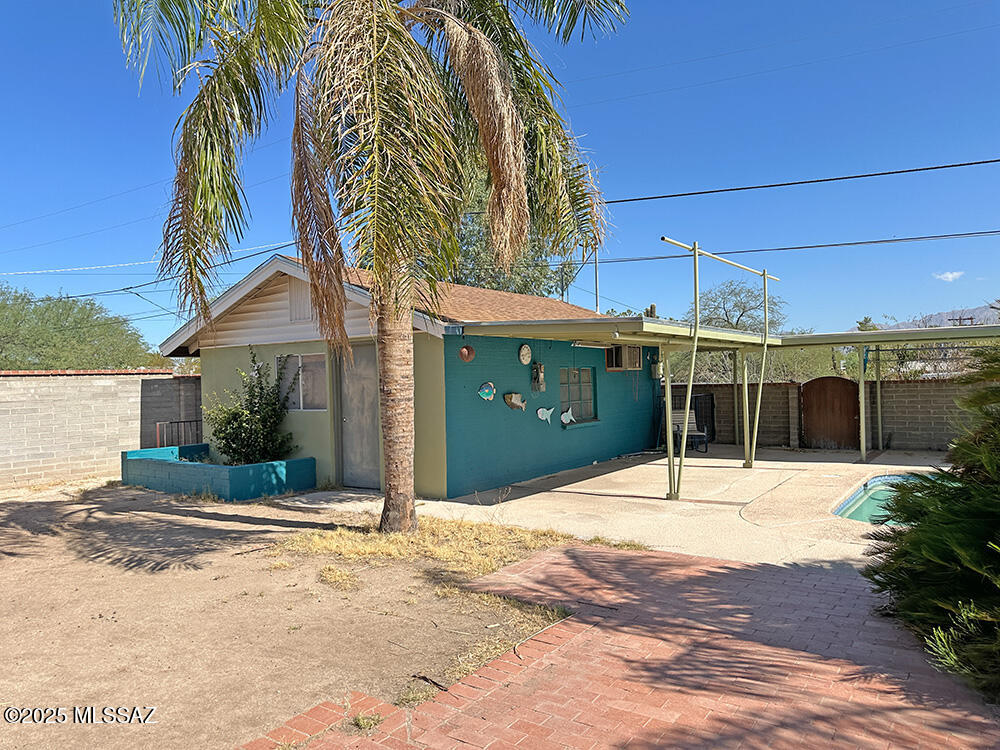 Alvernon Addition - Residential