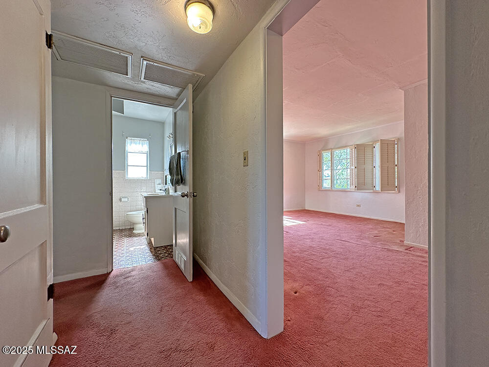 Alvernon Addition - Residential