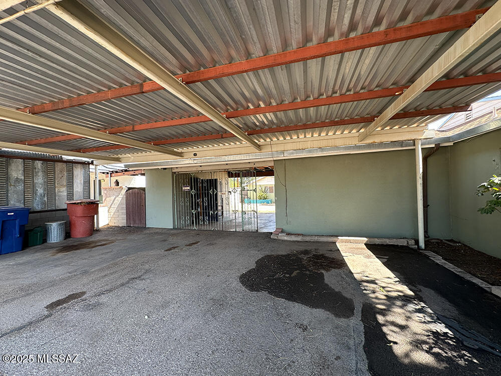 Alvernon Addition - Residential