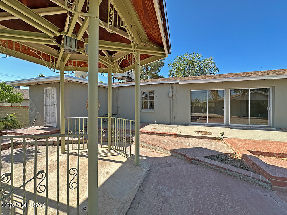 Alvernon Addition - Residential