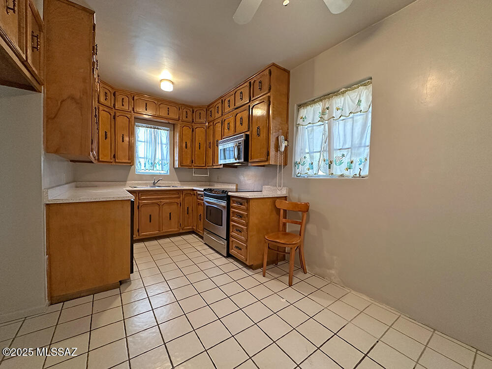 Alvernon Addition - Residential