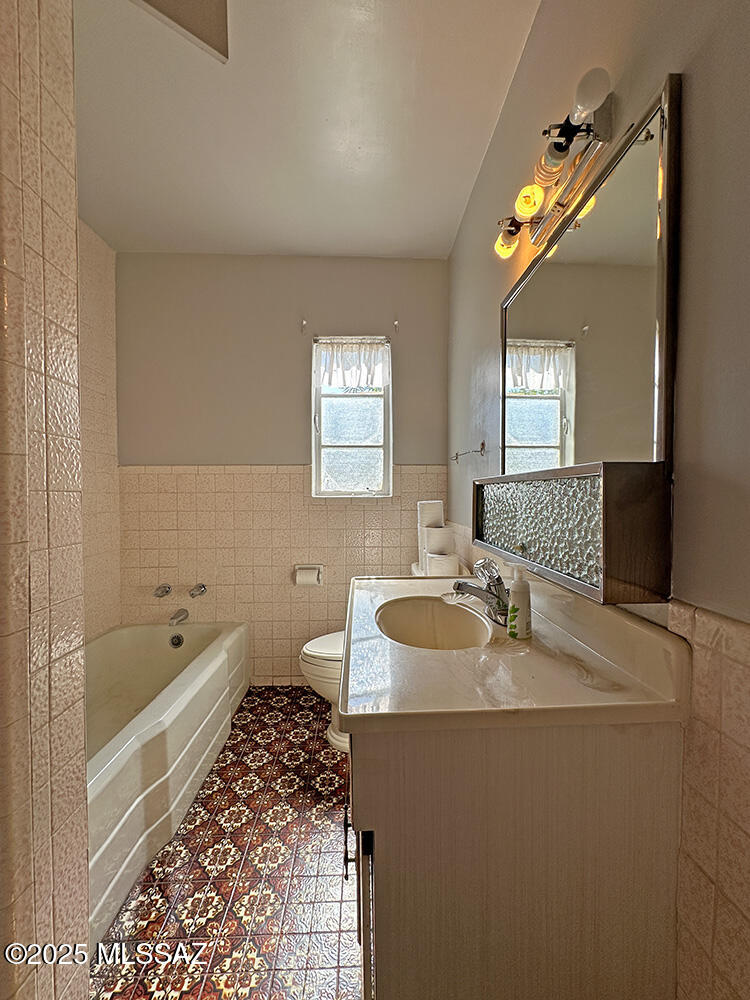 Alvernon Addition - Residential
