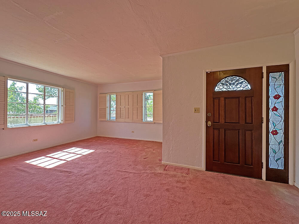 Alvernon Addition - Residential