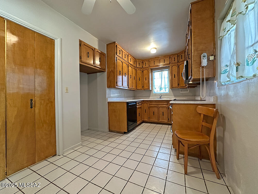 Alvernon Addition - Residential