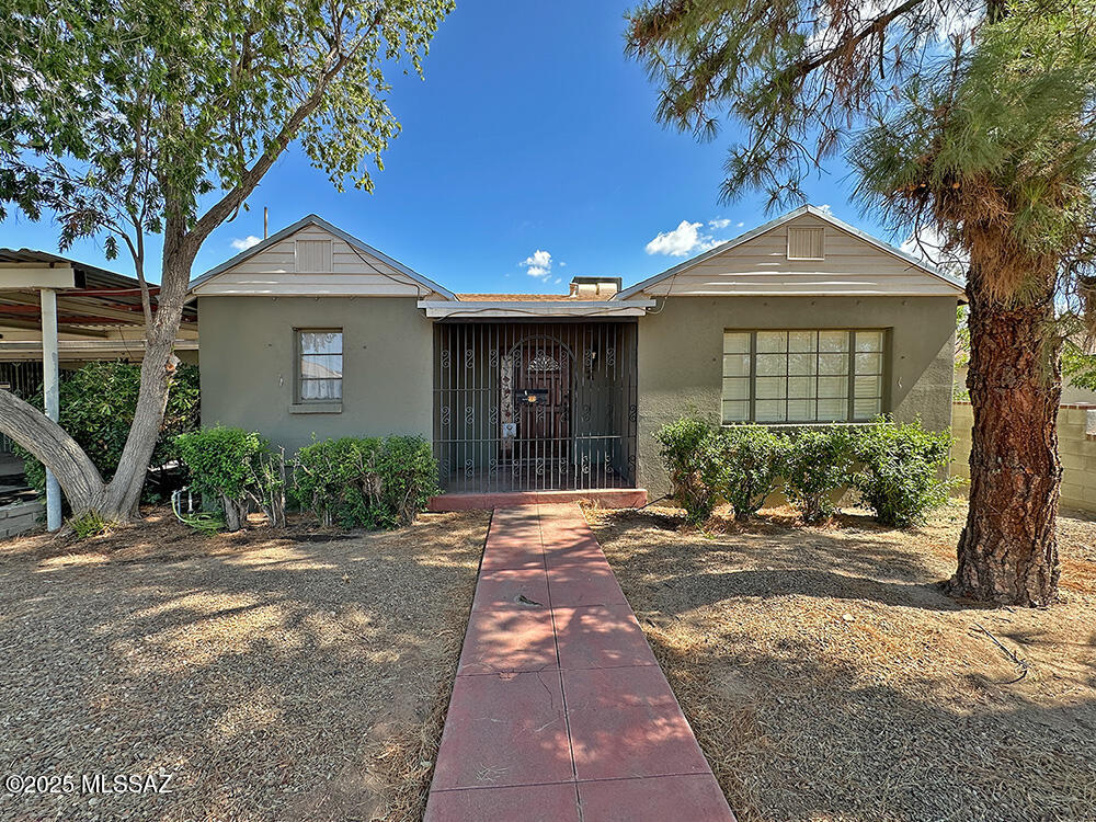 Alvernon Addition - Residential