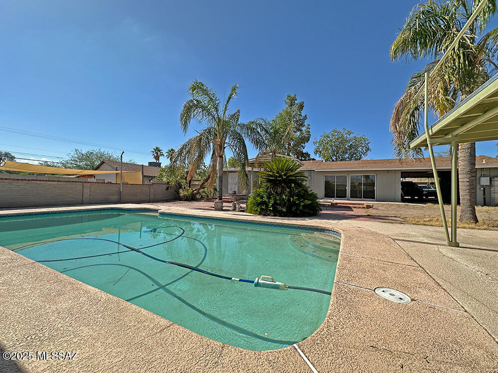 Alvernon Addition - Residential