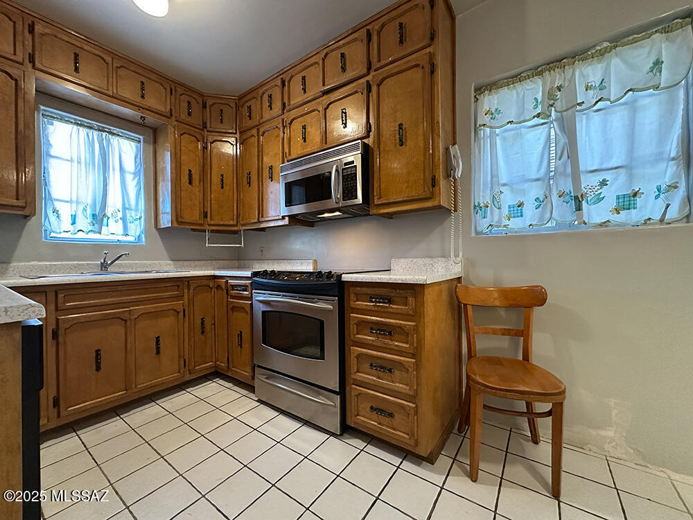 Alvernon Addition - Residential
