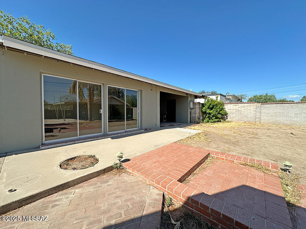 Alvernon Addition - Residential