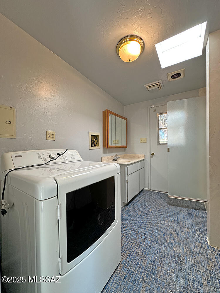 Alvernon Addition - Residential