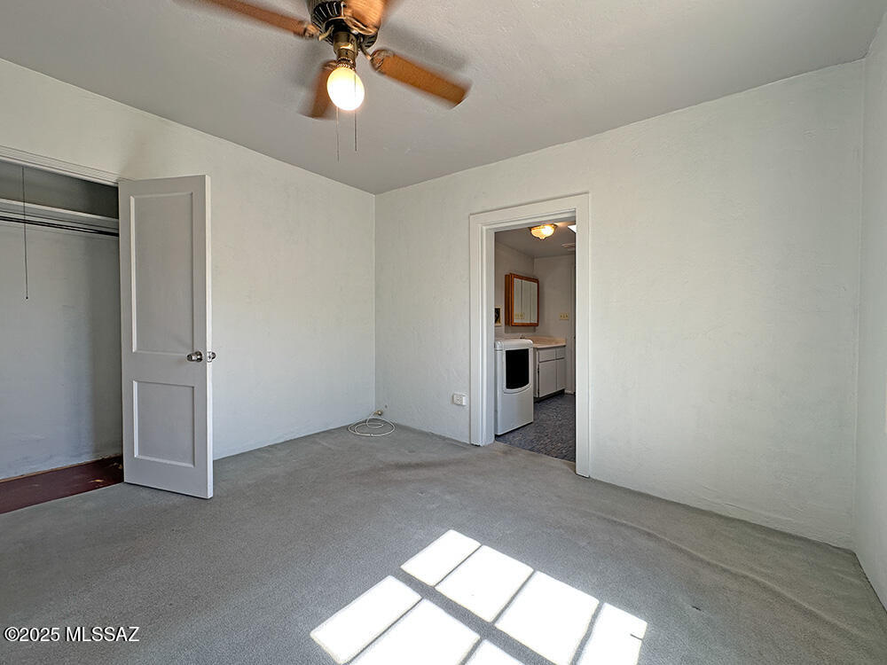 Alvernon Addition - Residential