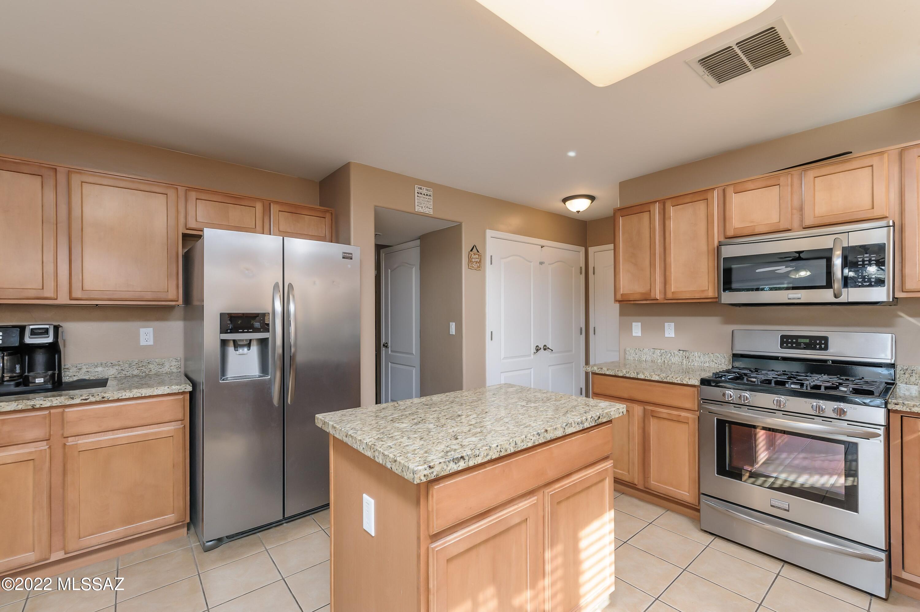 Madera Highlands Villages 1-10 & 15 - Residential