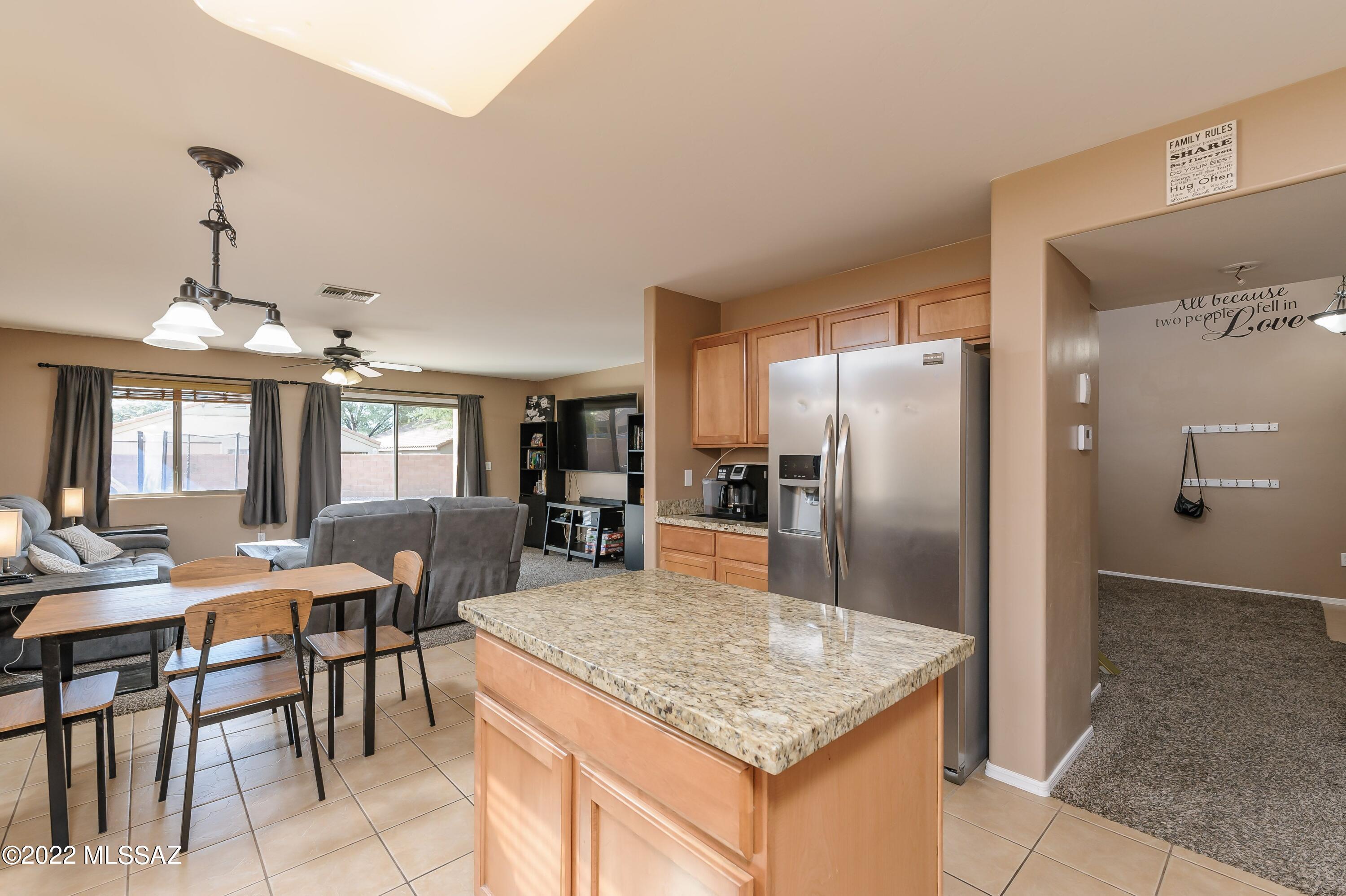 Madera Highlands Villages 1-10 & 15 - Residential