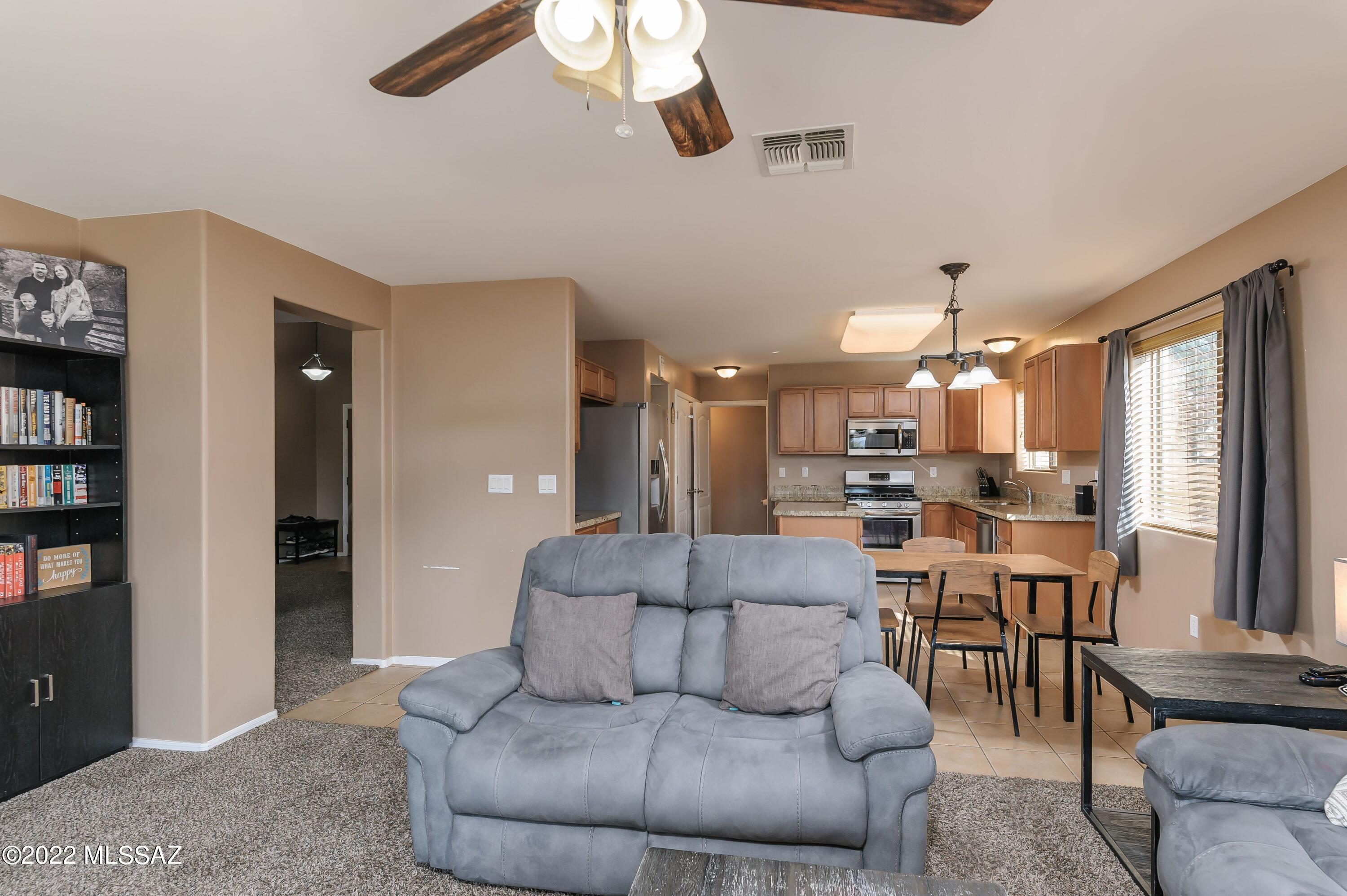 Madera Highlands Villages 1-10 & 15 - Residential