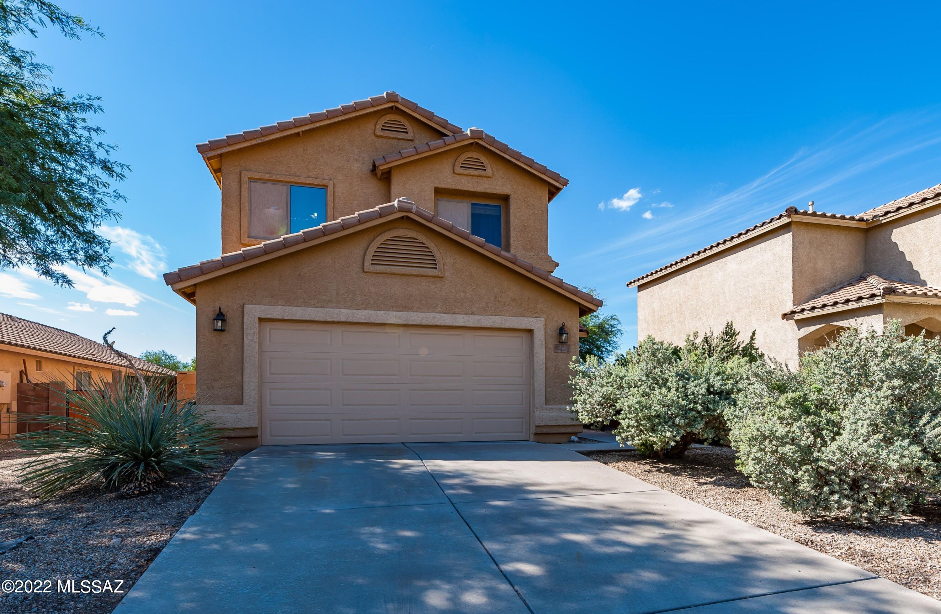 Madera Highlands Villages 1-10 & 15 - Residential