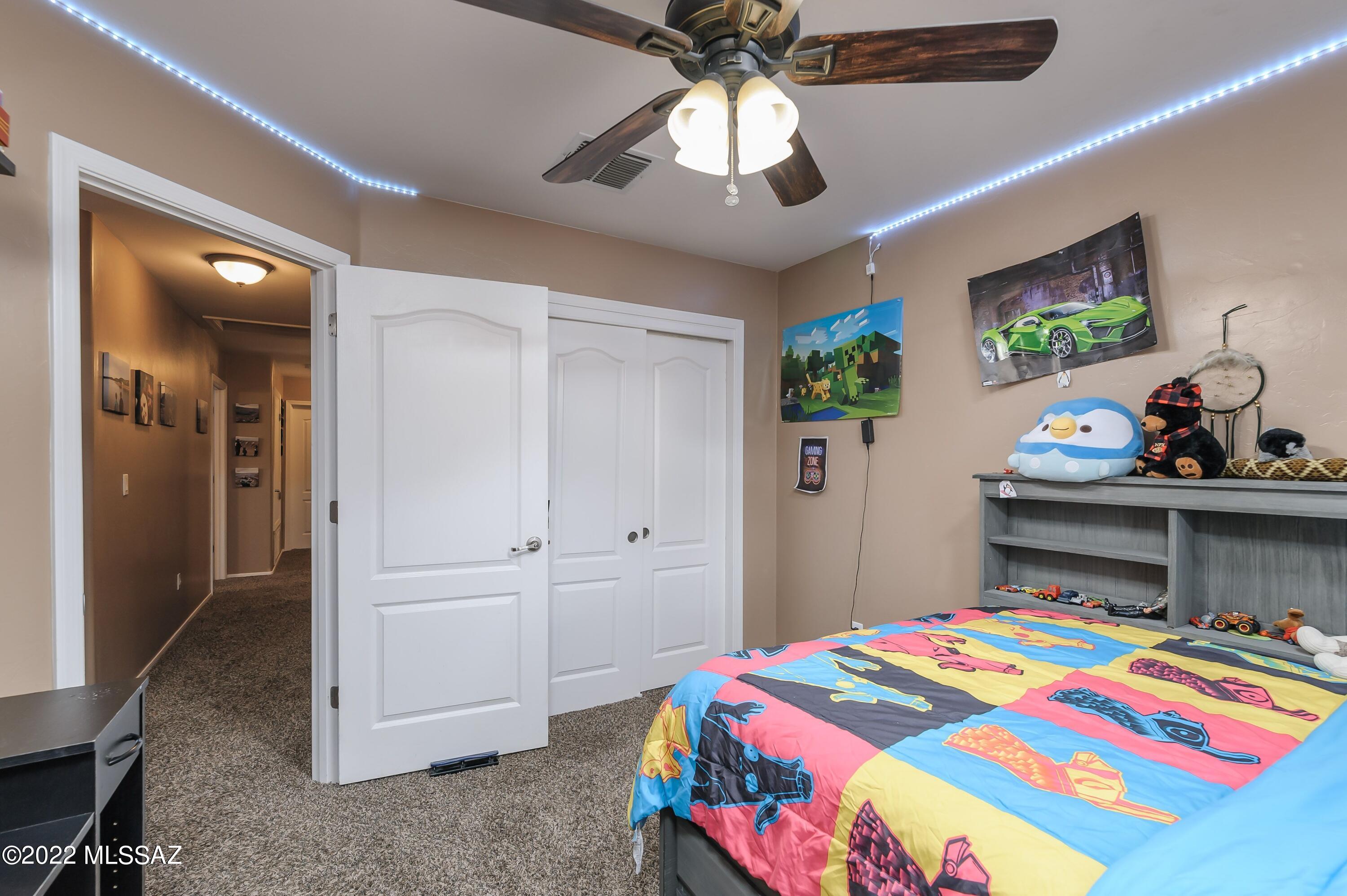 Madera Highlands Villages 1-10 & 15 - Residential