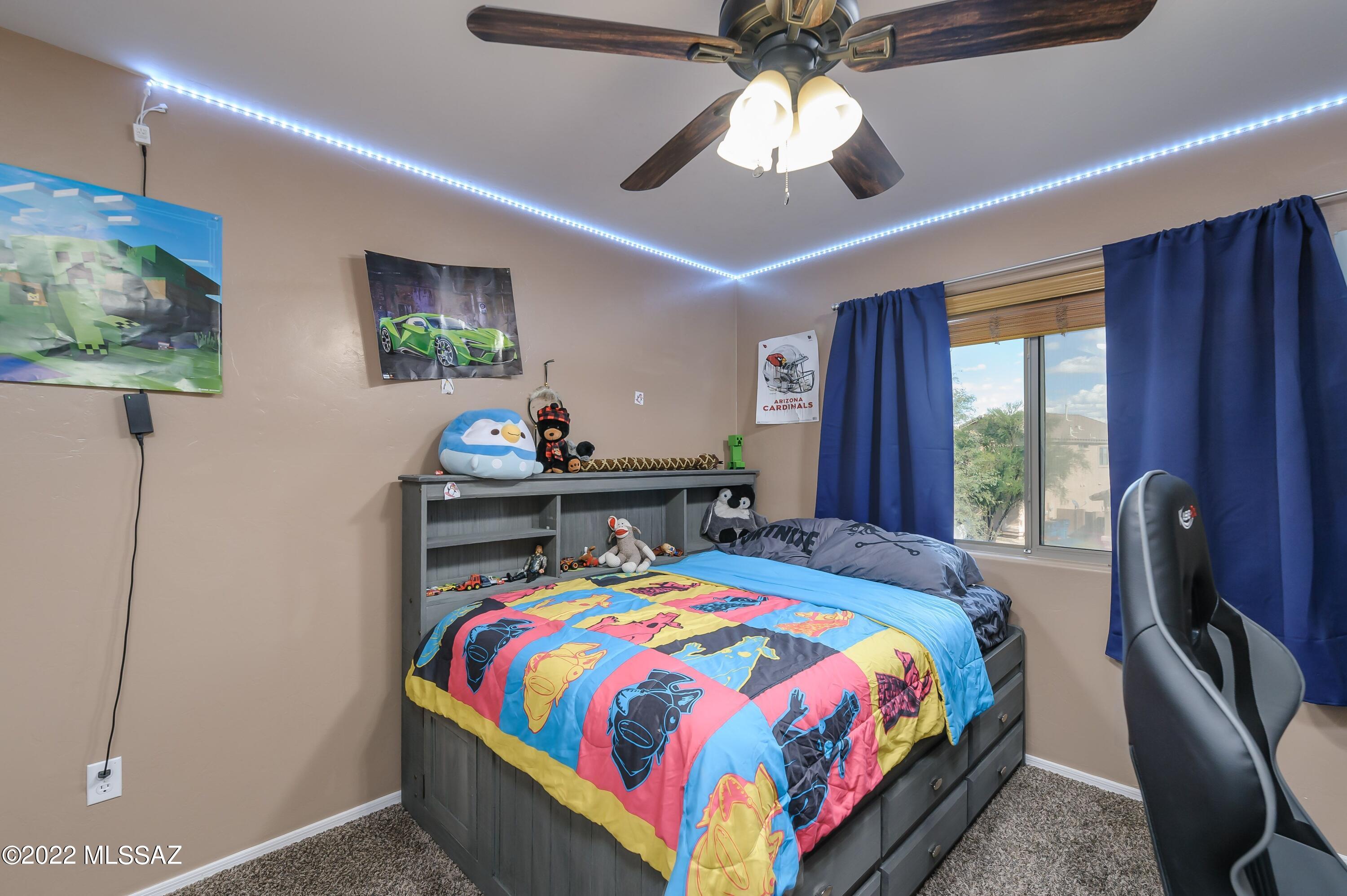 Madera Highlands Villages 1-10 & 15 - Residential