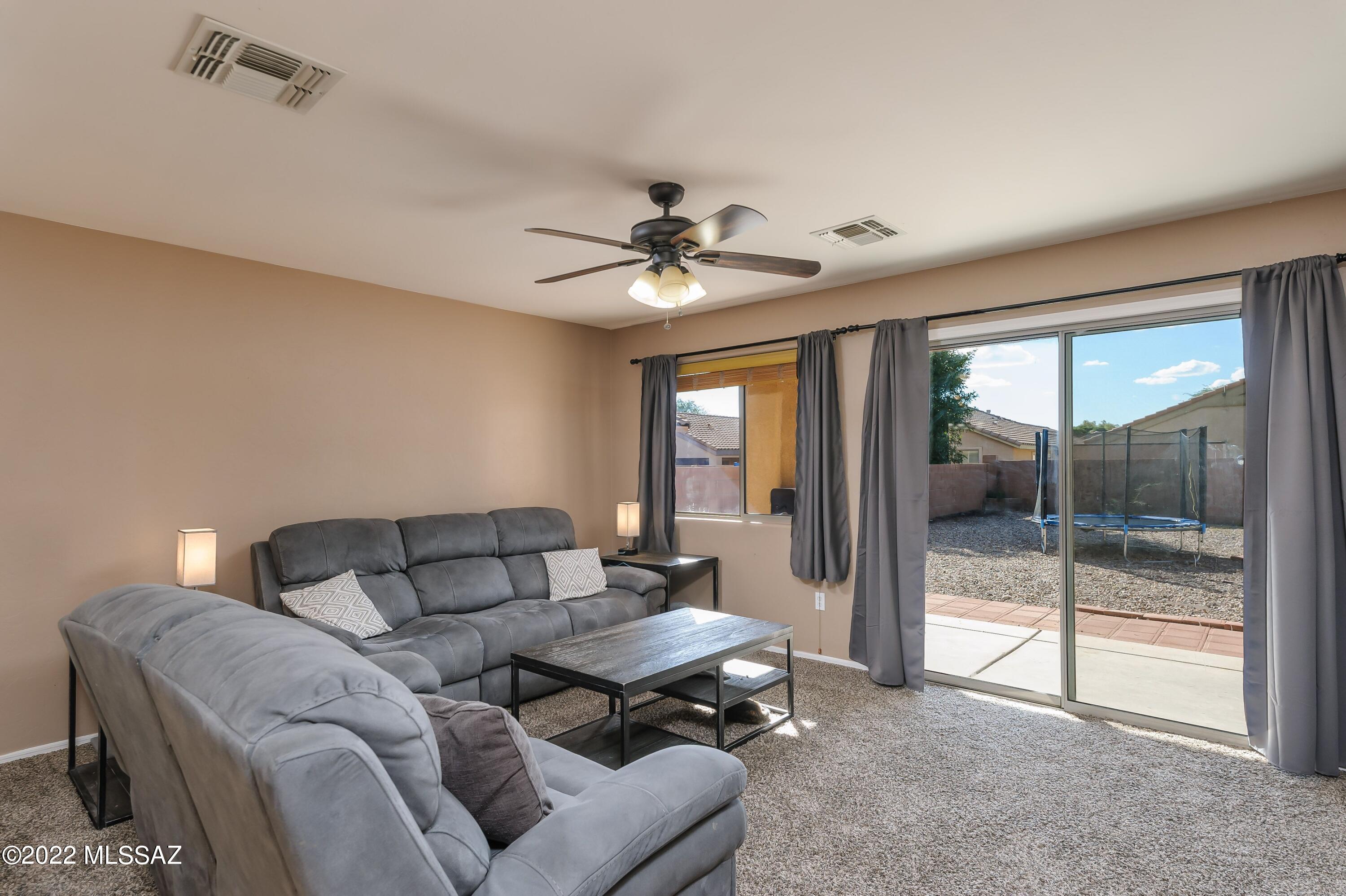 Madera Highlands Villages 1-10 & 15 - Residential
