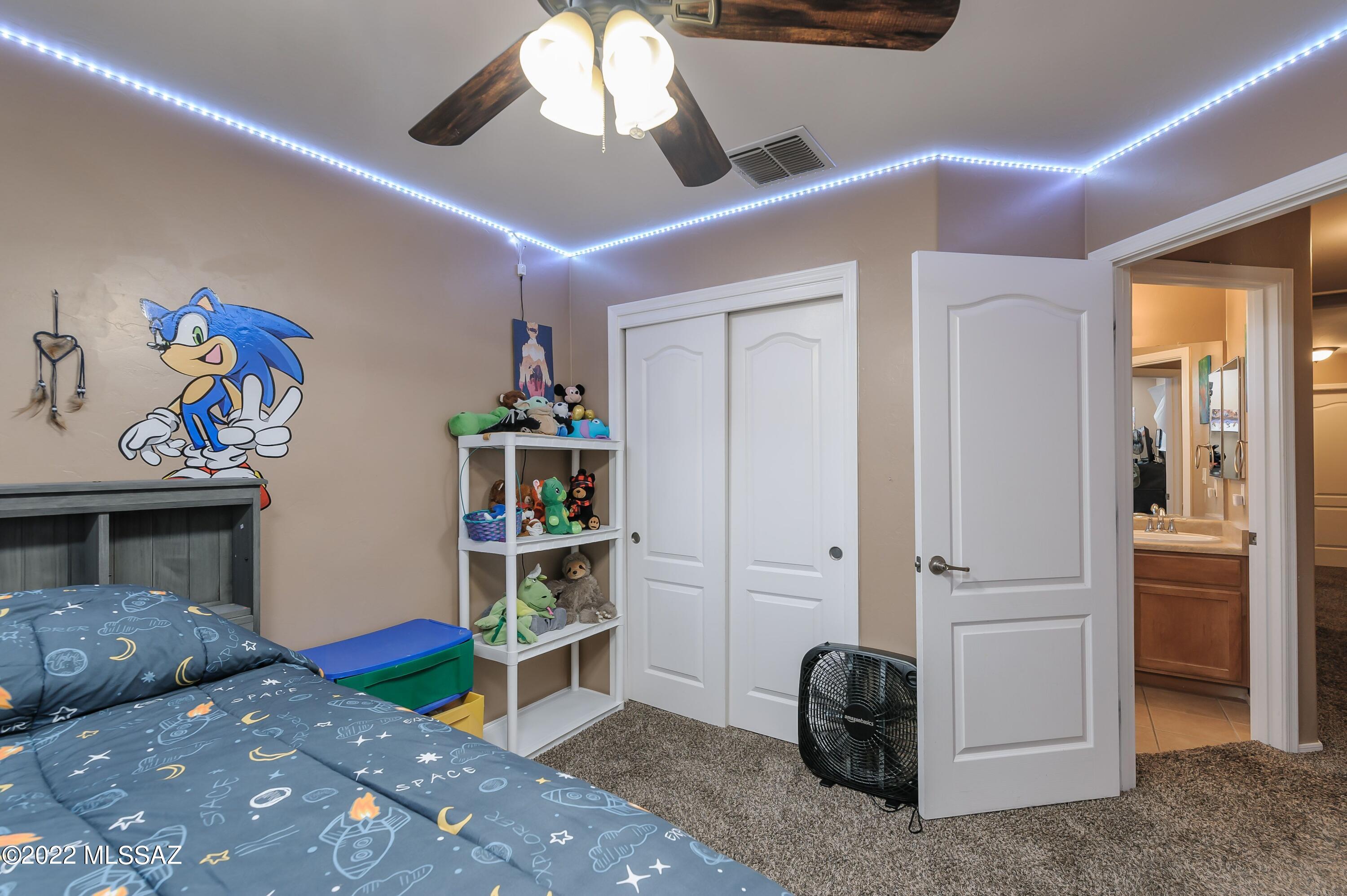Madera Highlands Villages 1-10 & 15 - Residential