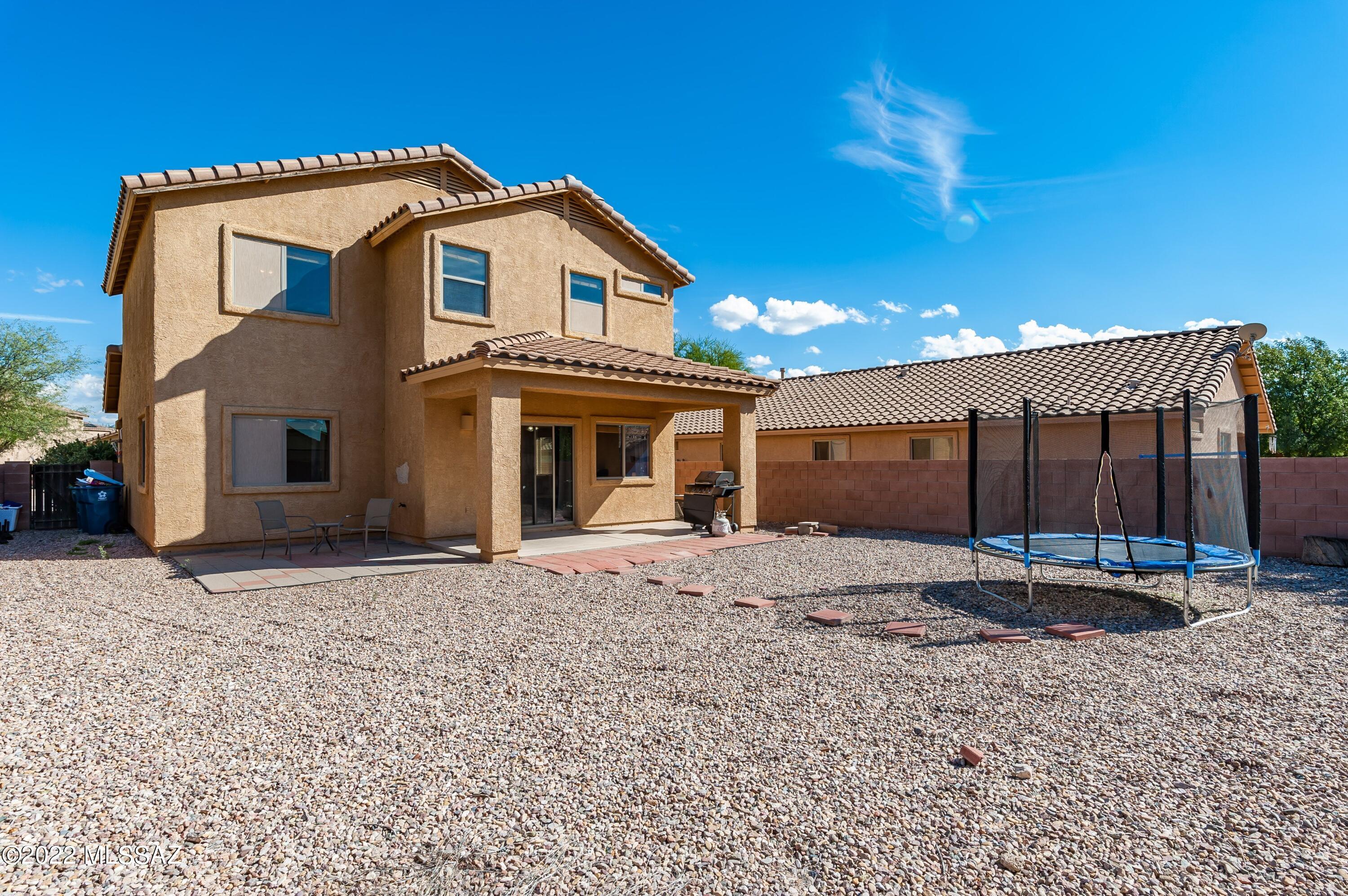 Madera Highlands Villages 1-10 & 15 - Residential