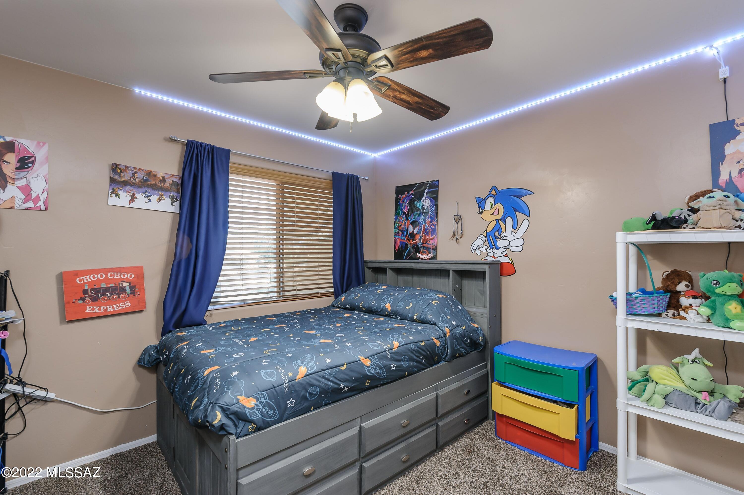 Madera Highlands Villages 1-10 & 15 - Residential