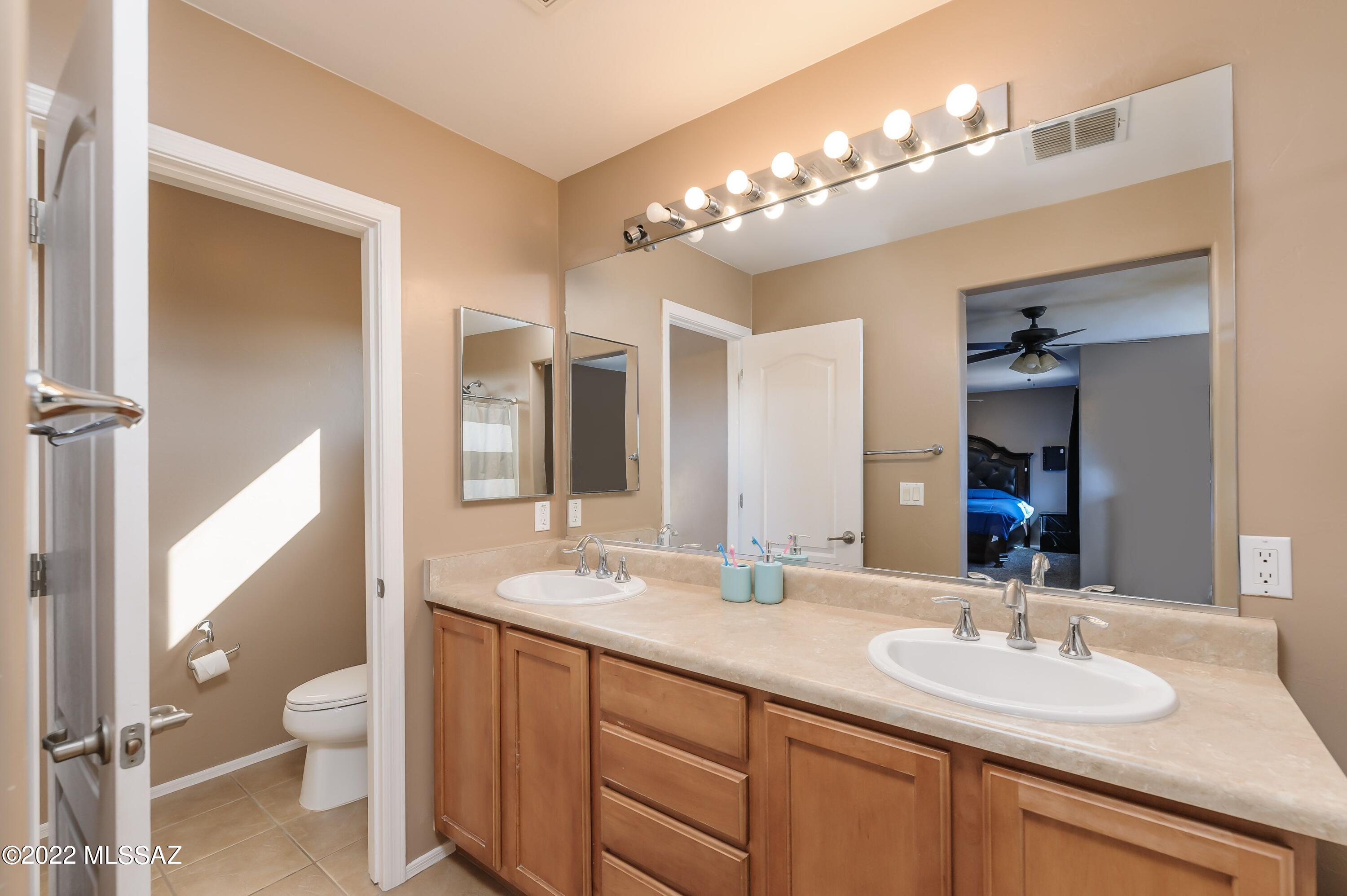 Madera Highlands Villages 1-10 & 15 - Residential