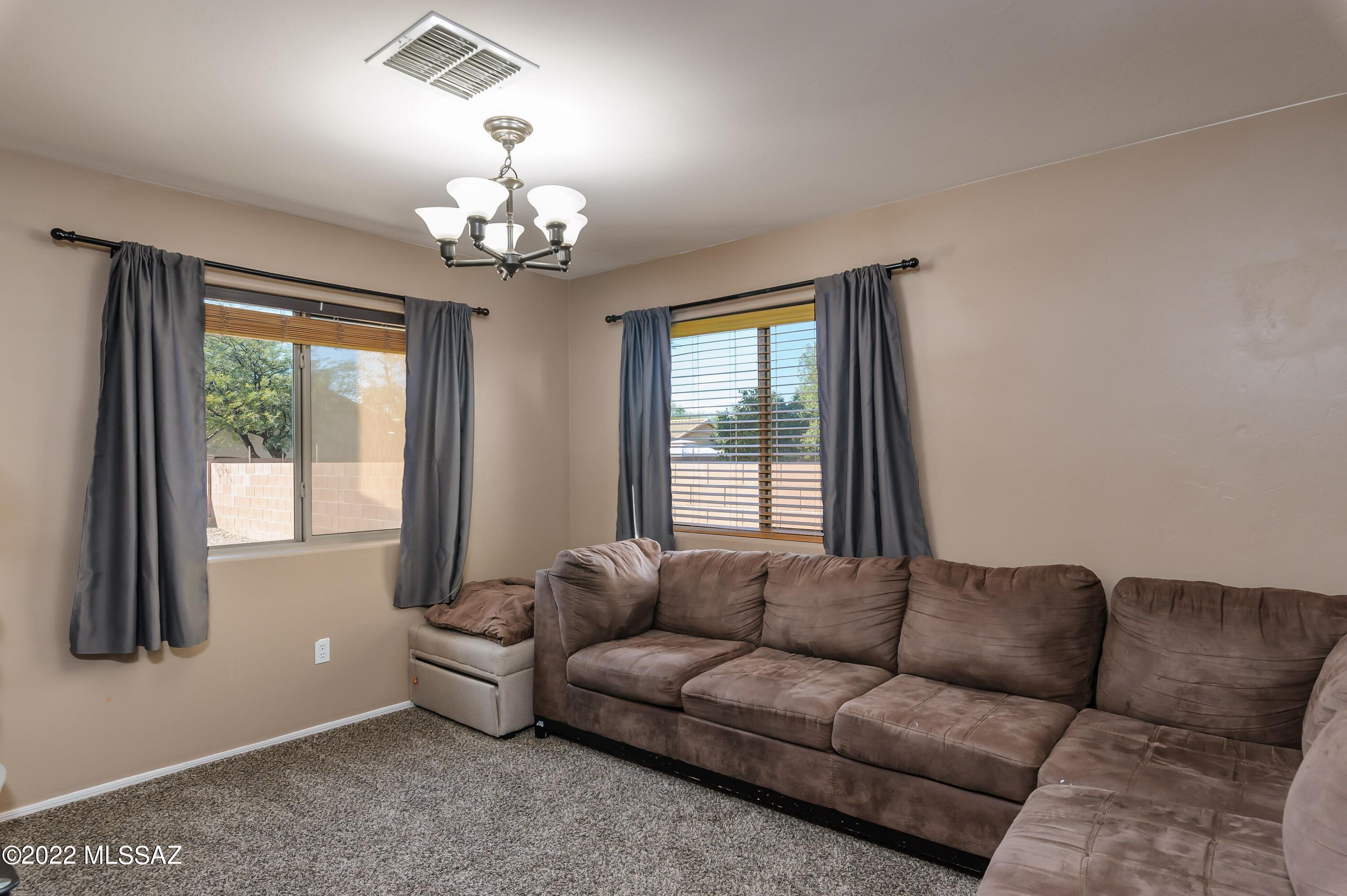 Madera Highlands Villages 1-10 & 15 - Residential
