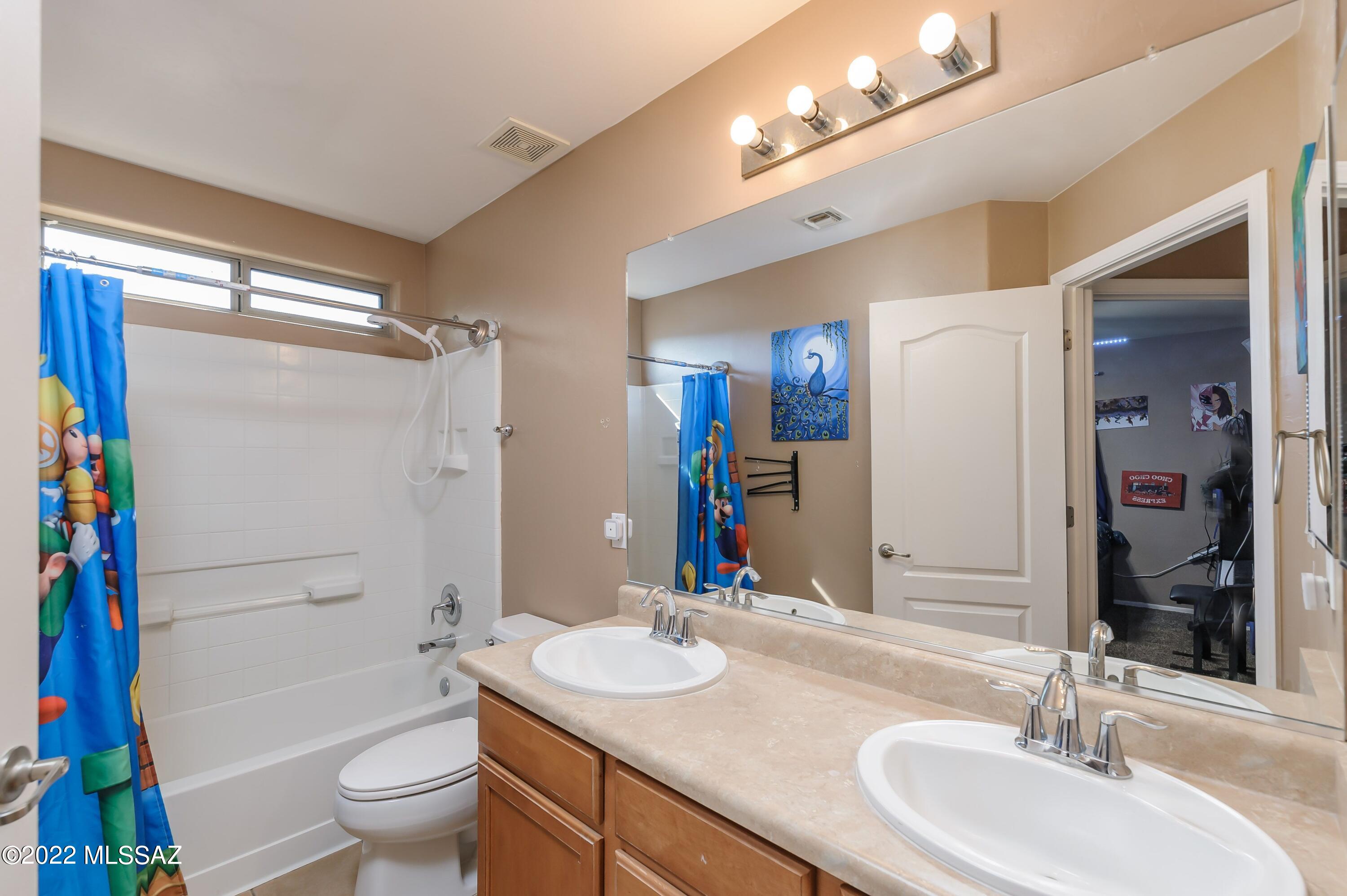 Madera Highlands Villages 1-10 & 15 - Residential