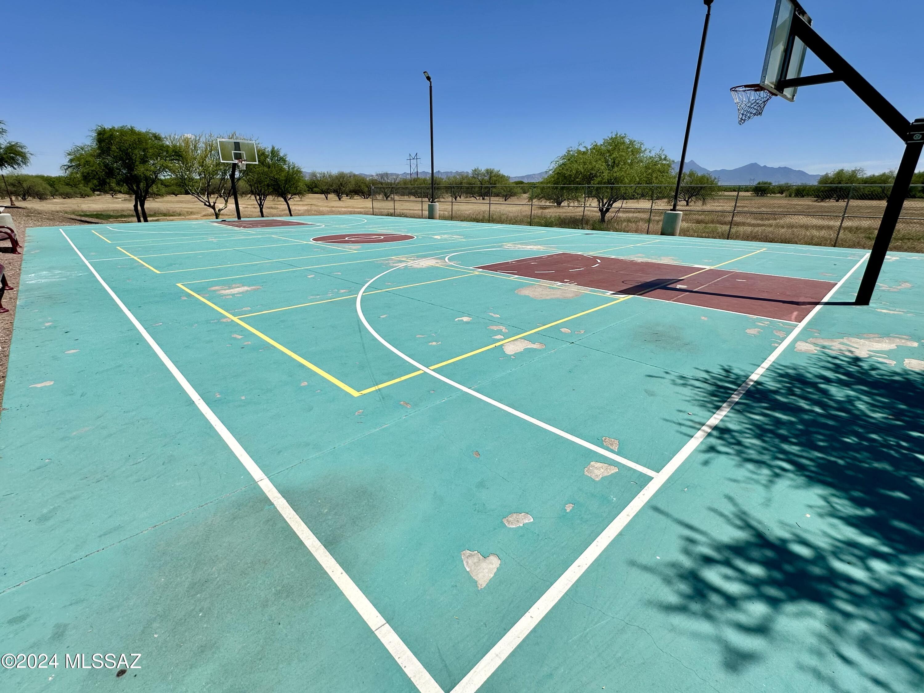 Presidio De Cancion (1-200) - Residential