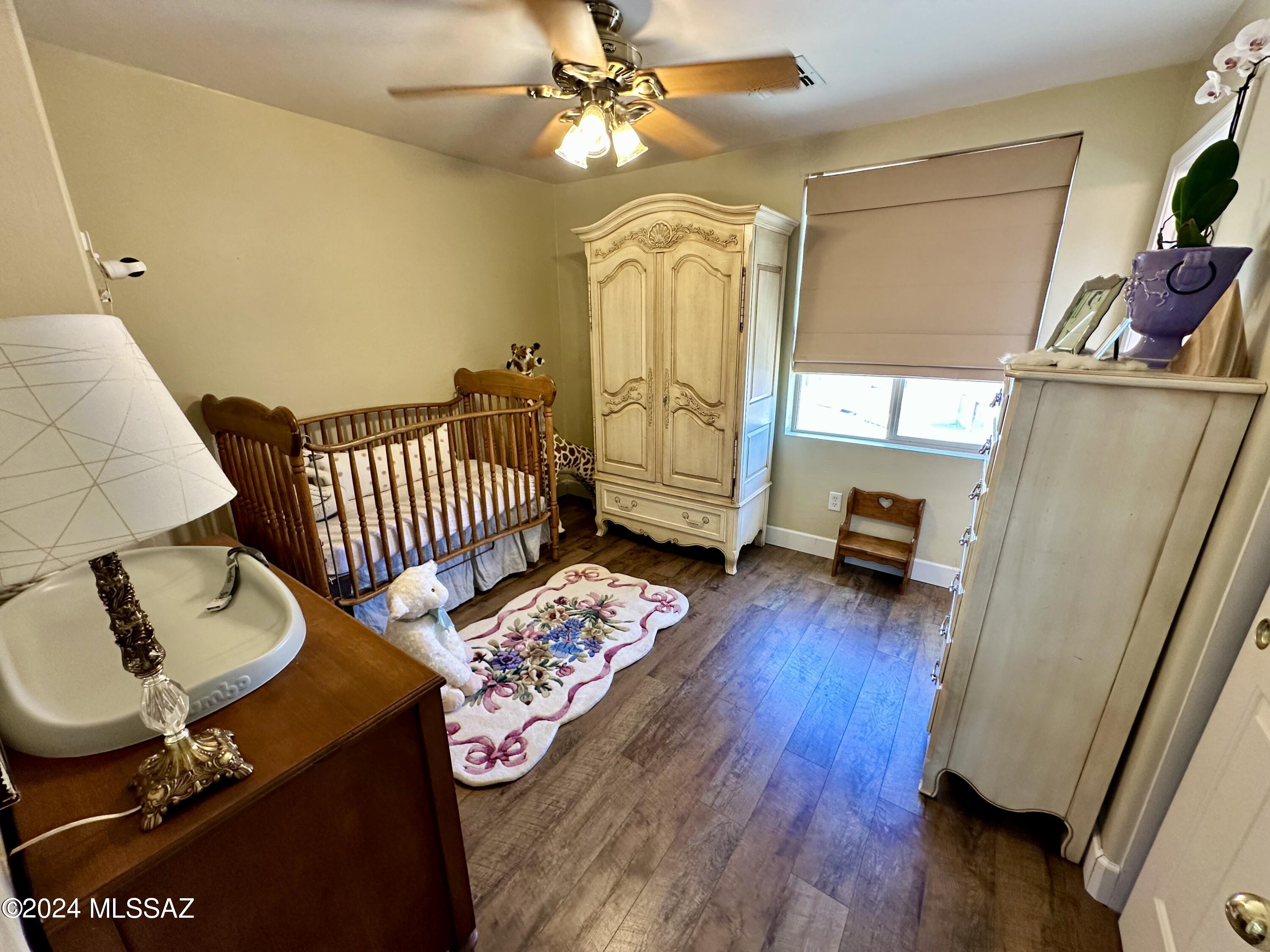 Presidio De Cancion (1-200) - Residential