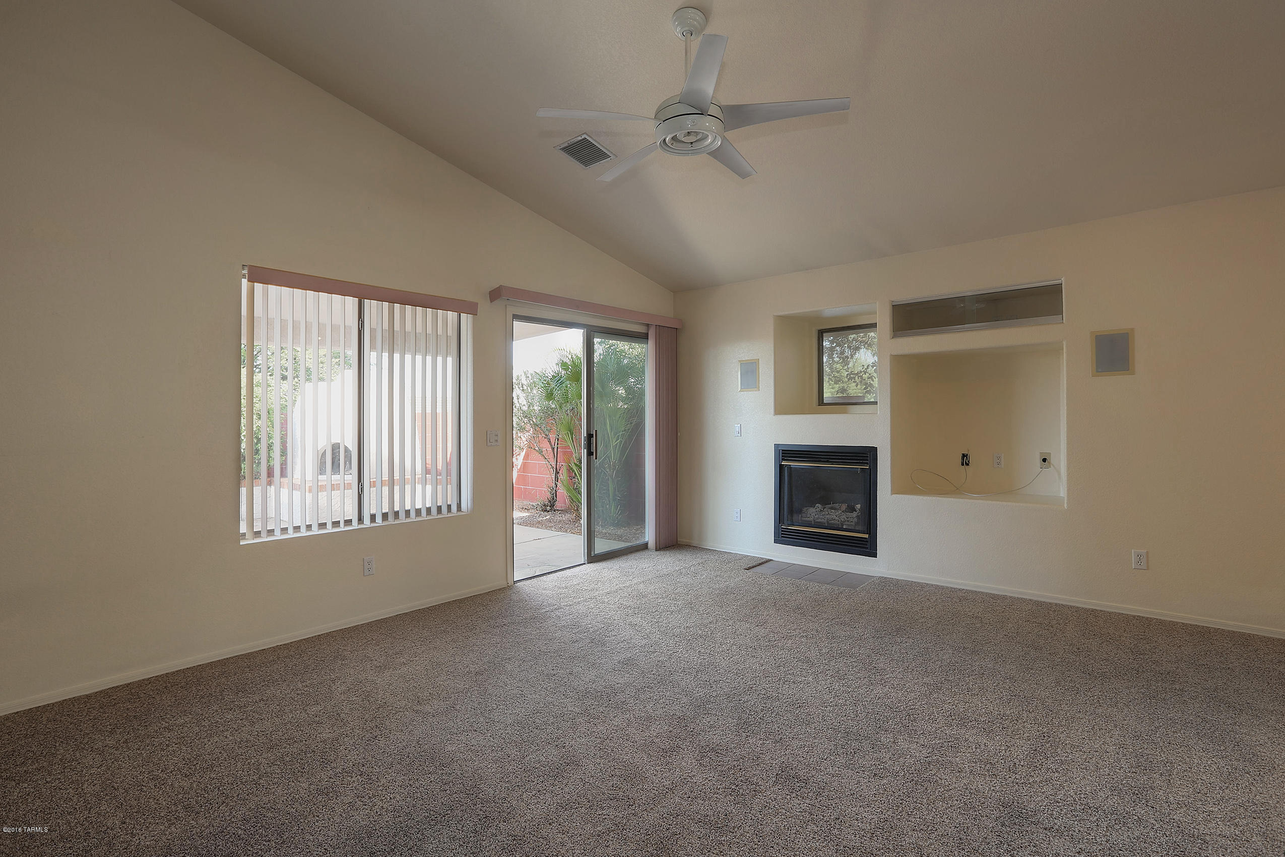 Austin Point (1-198) - Residential