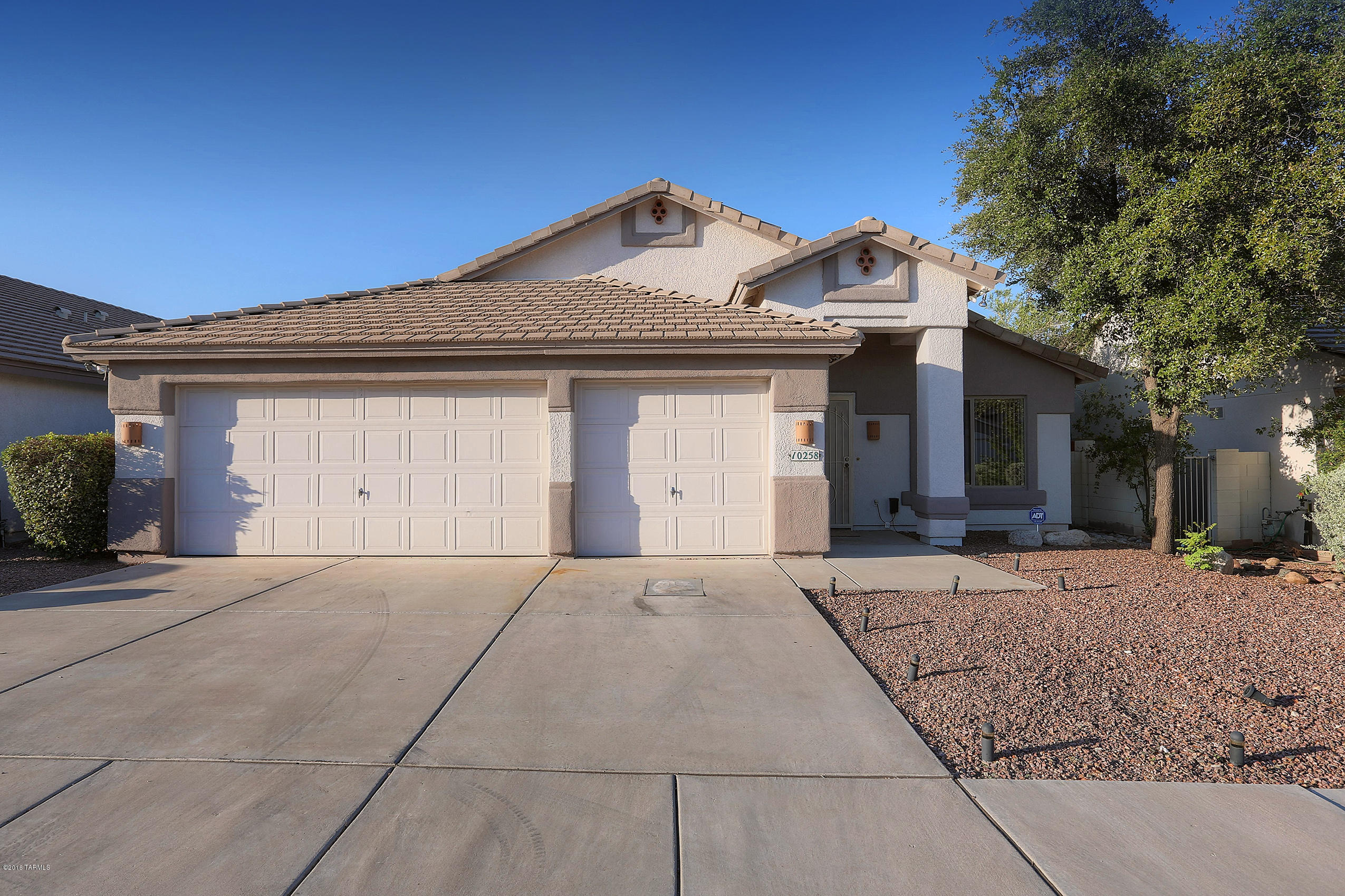 Austin Point (1-198) - Residential