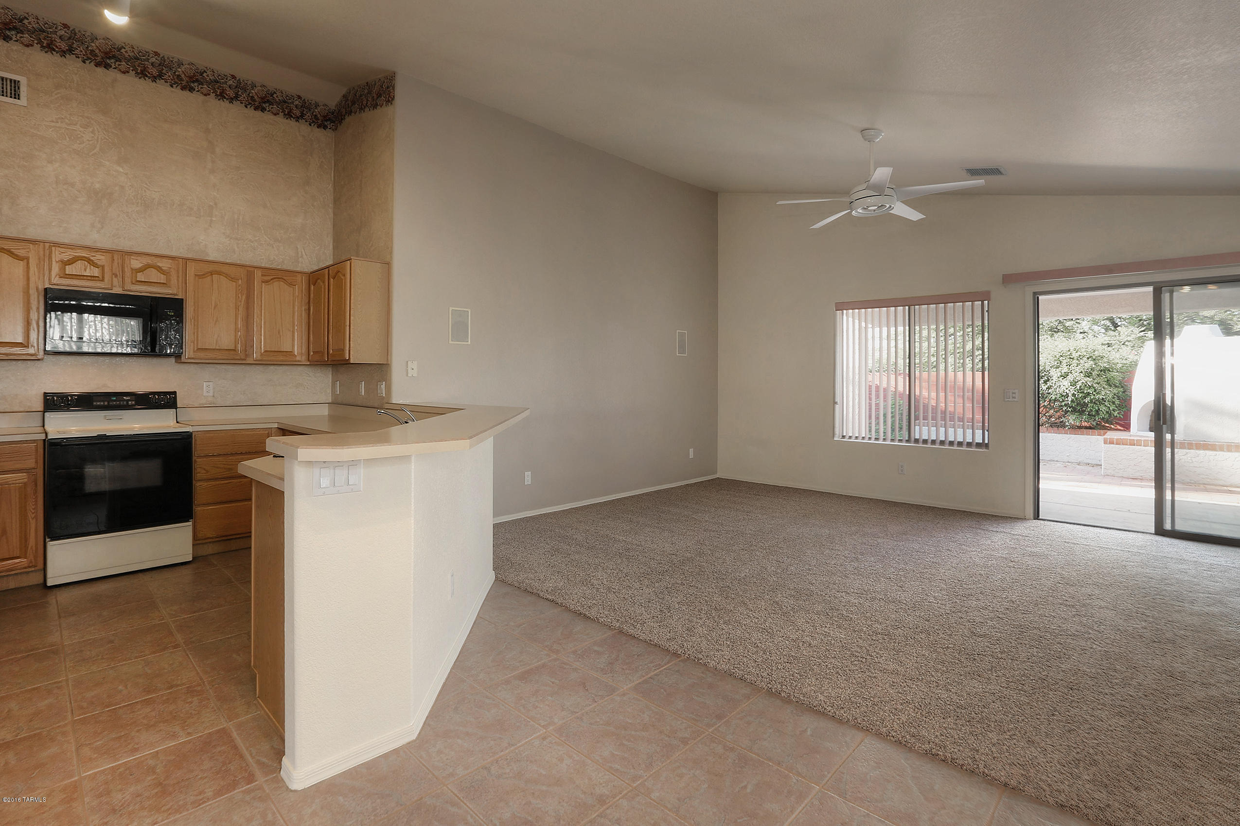 Austin Point (1-198) - Residential