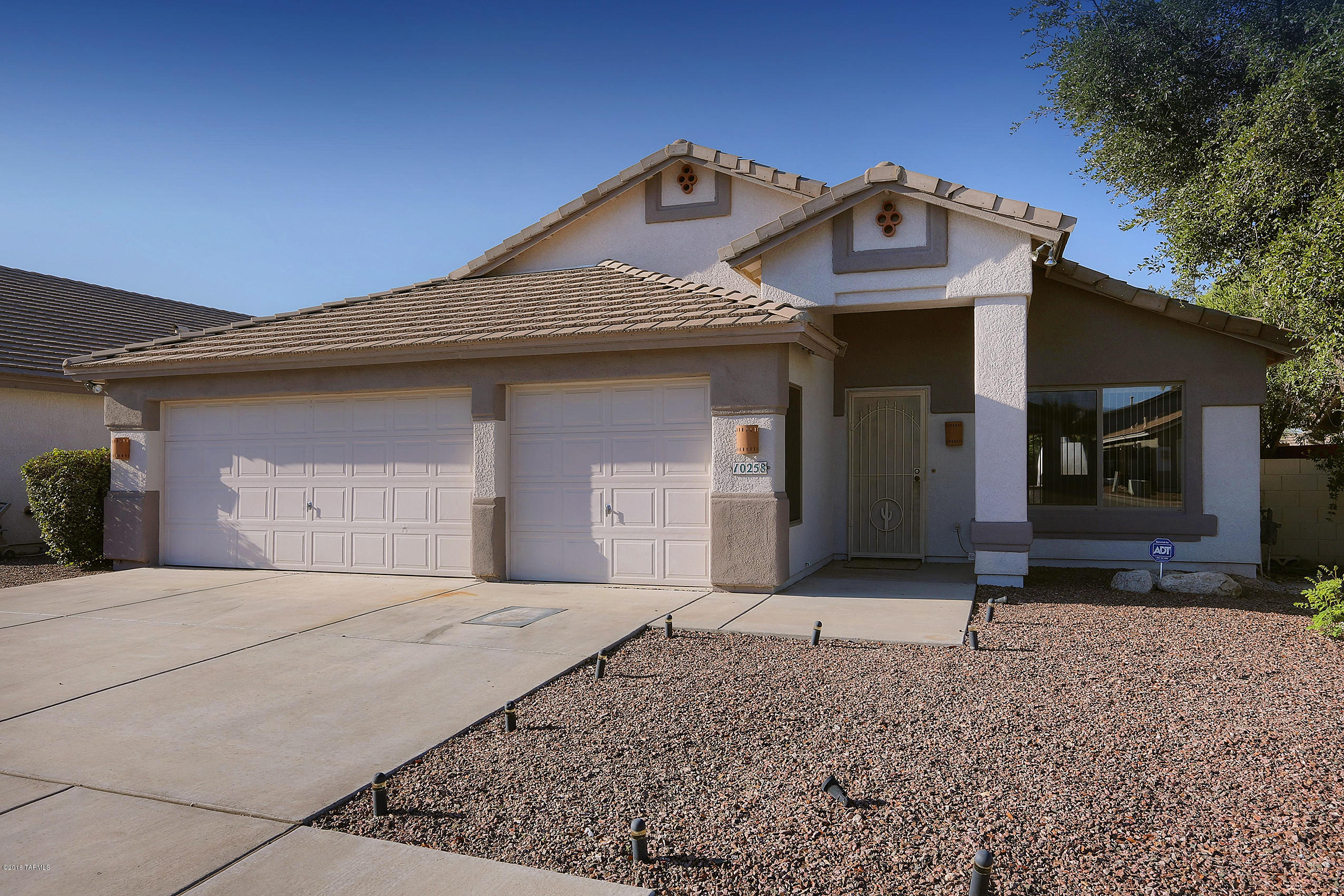 Austin Point (1-198) - Residential