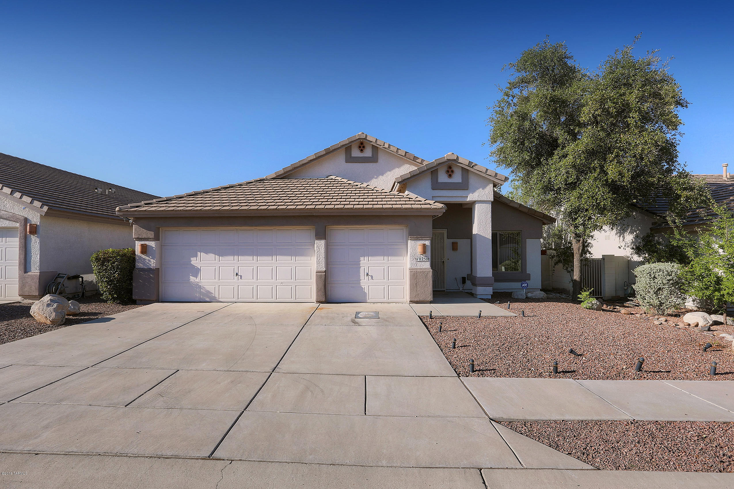 Austin Point (1-198) - Residential