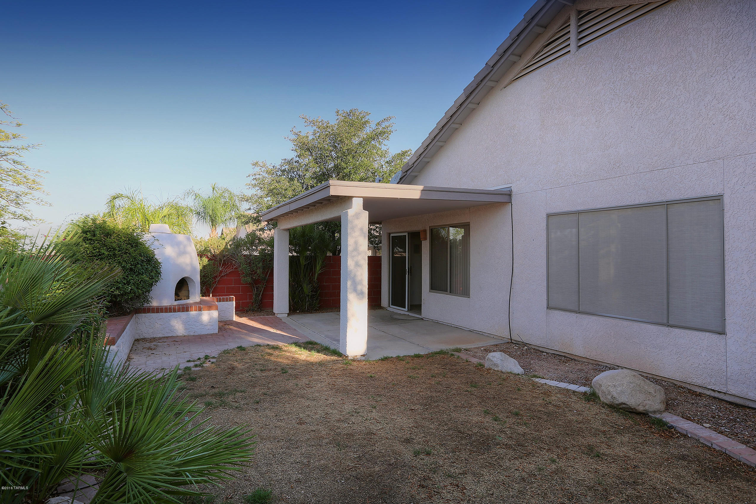Austin Point (1-198) - Residential