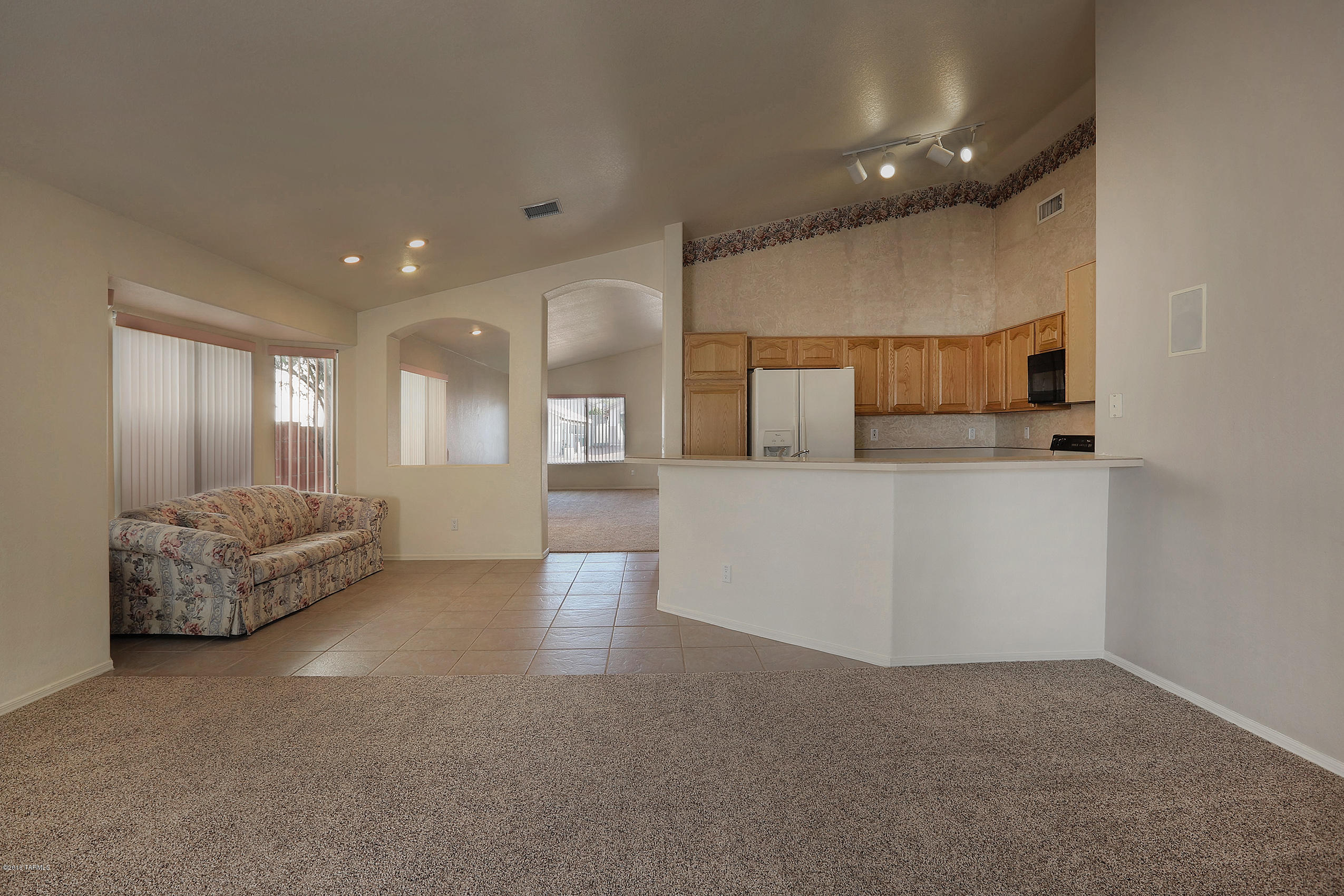 Austin Point (1-198) - Residential