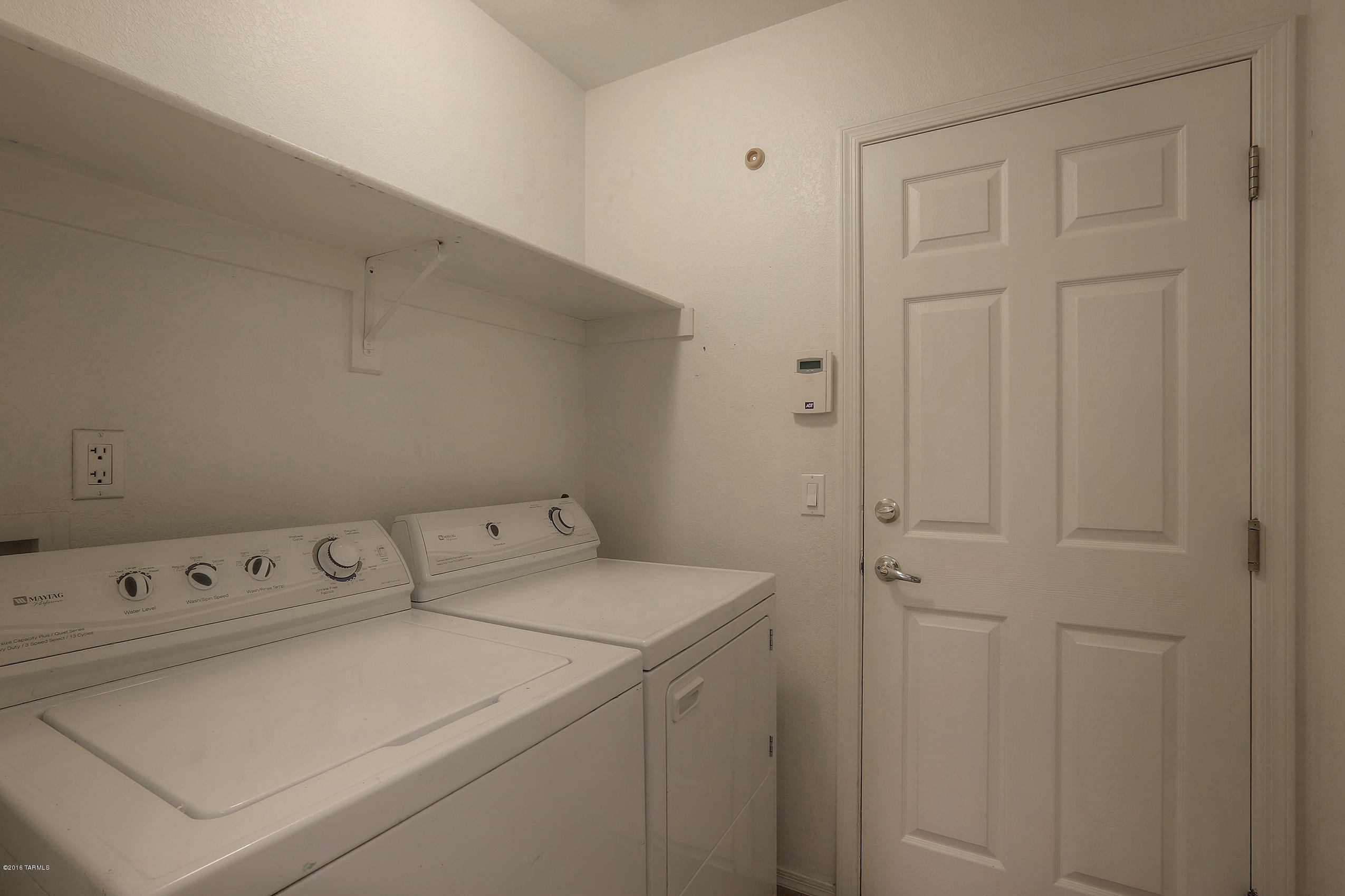 Austin Point (1-198) - Residential