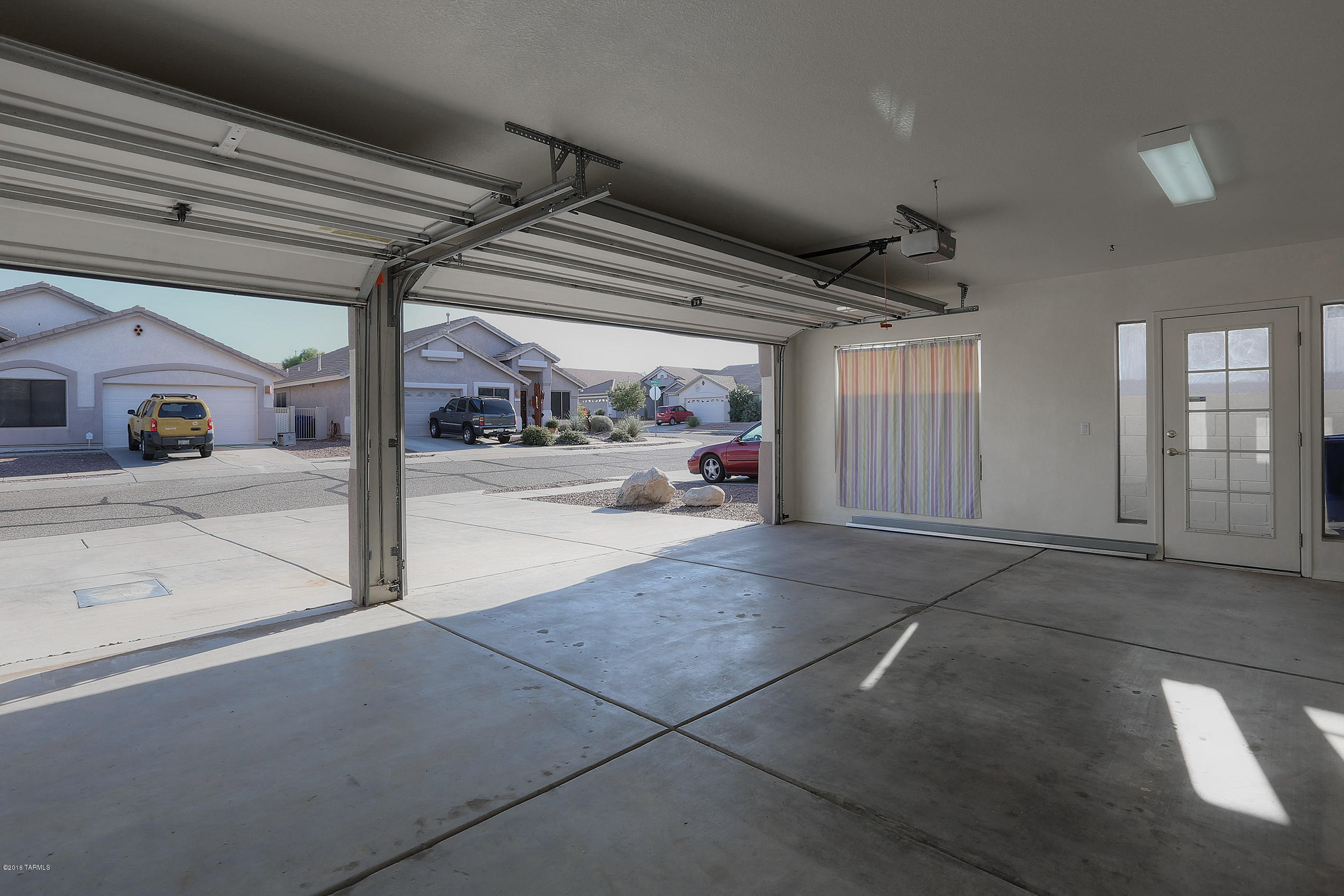 Austin Point (1-198) - Residential