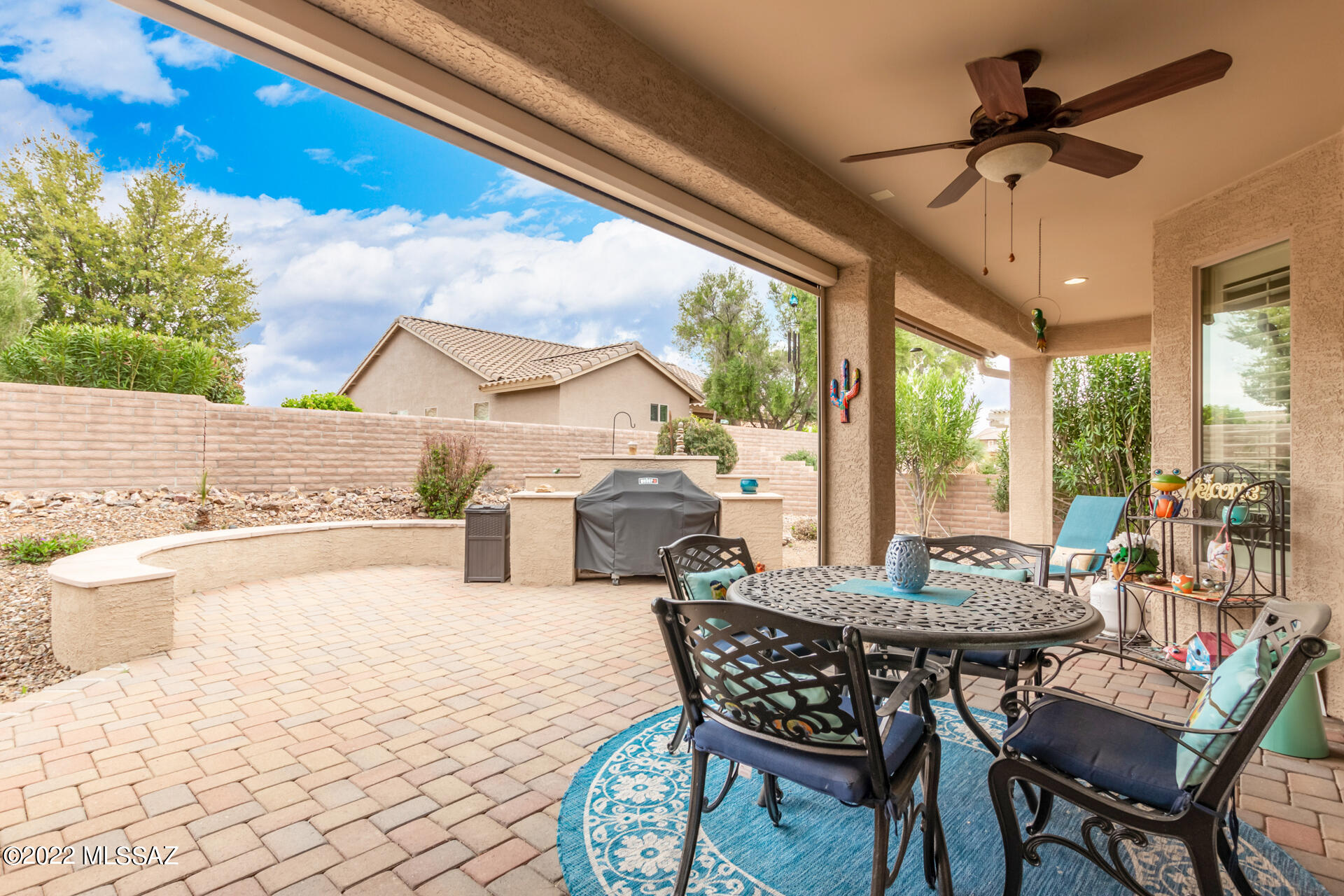 Quail Creek II Unit 9 - Residential
