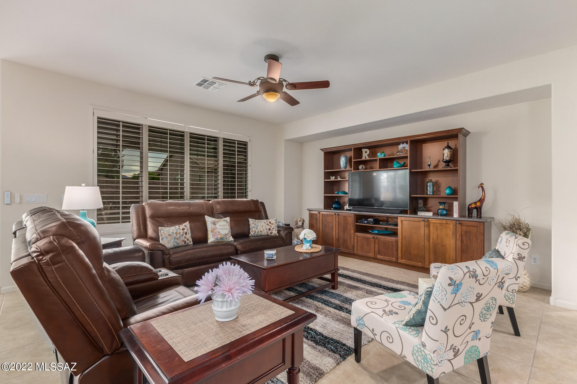 Quail Creek II Unit 9 - Residential