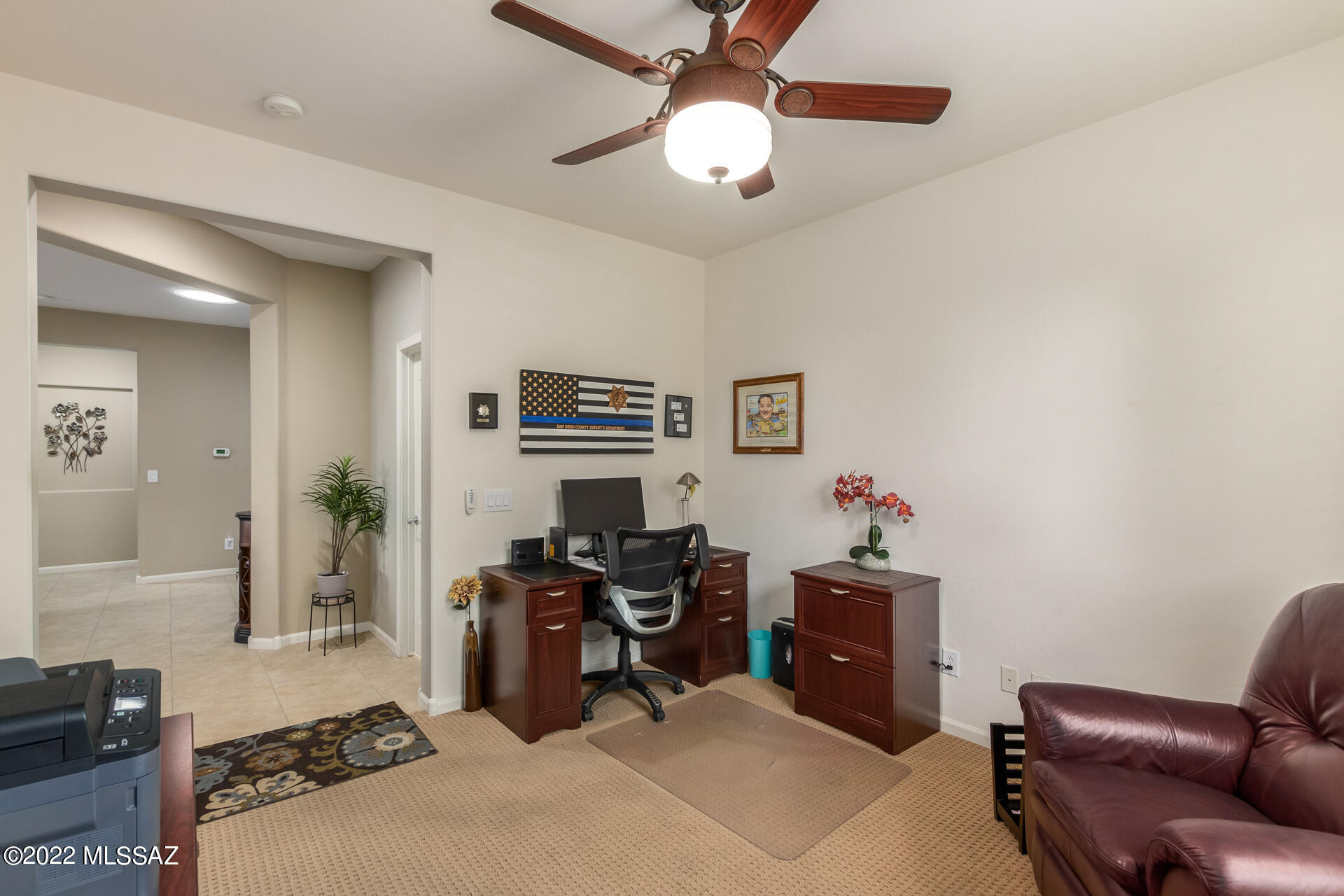 Quail Creek II Unit 9 - Residential