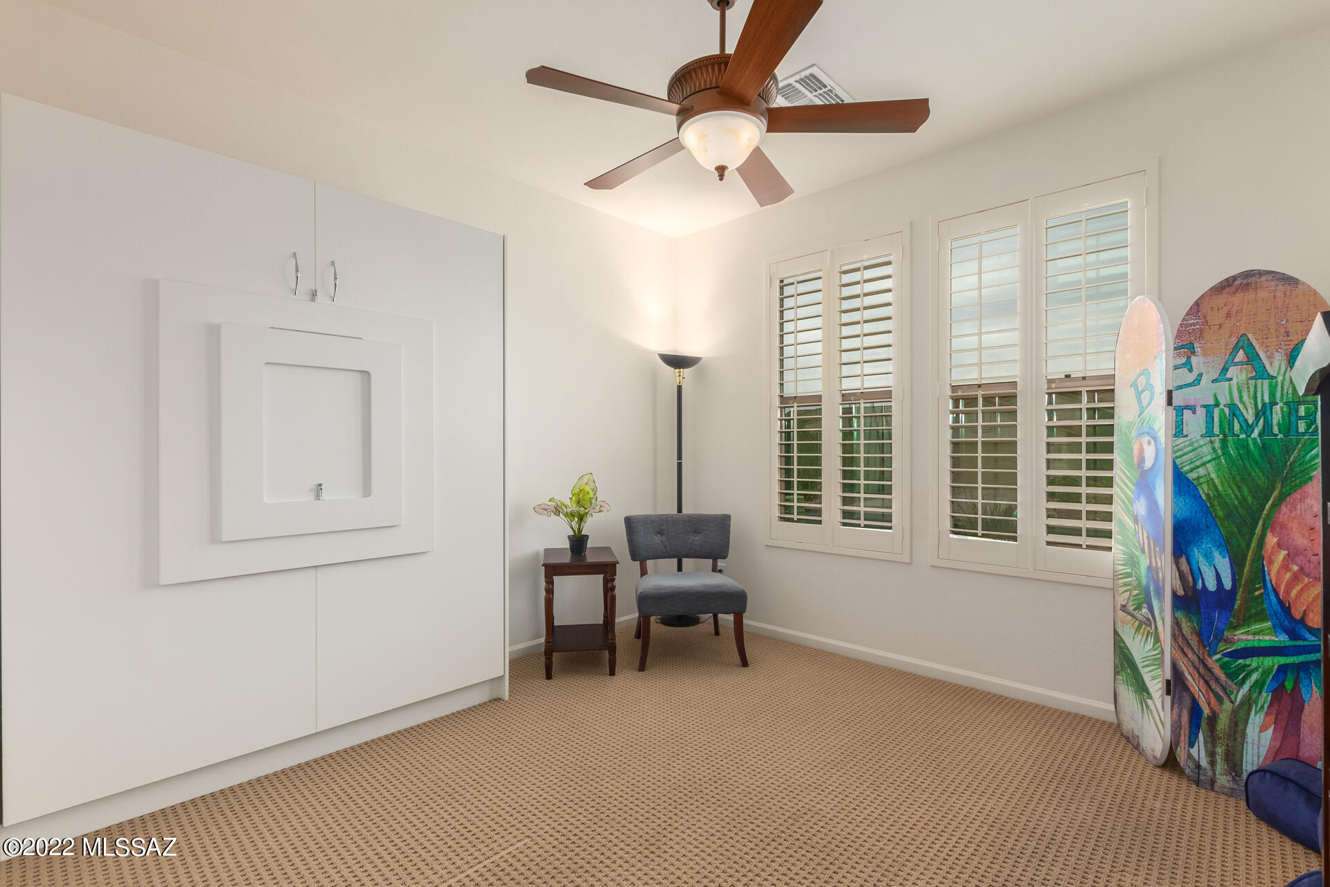 Quail Creek II Unit 9 - Residential