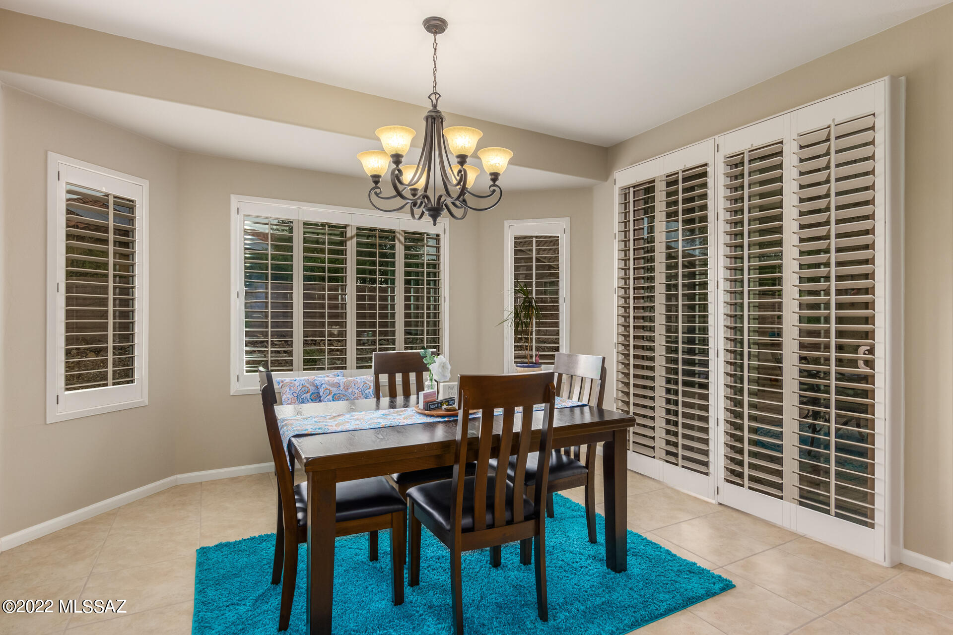 Quail Creek II Unit 9 - Residential