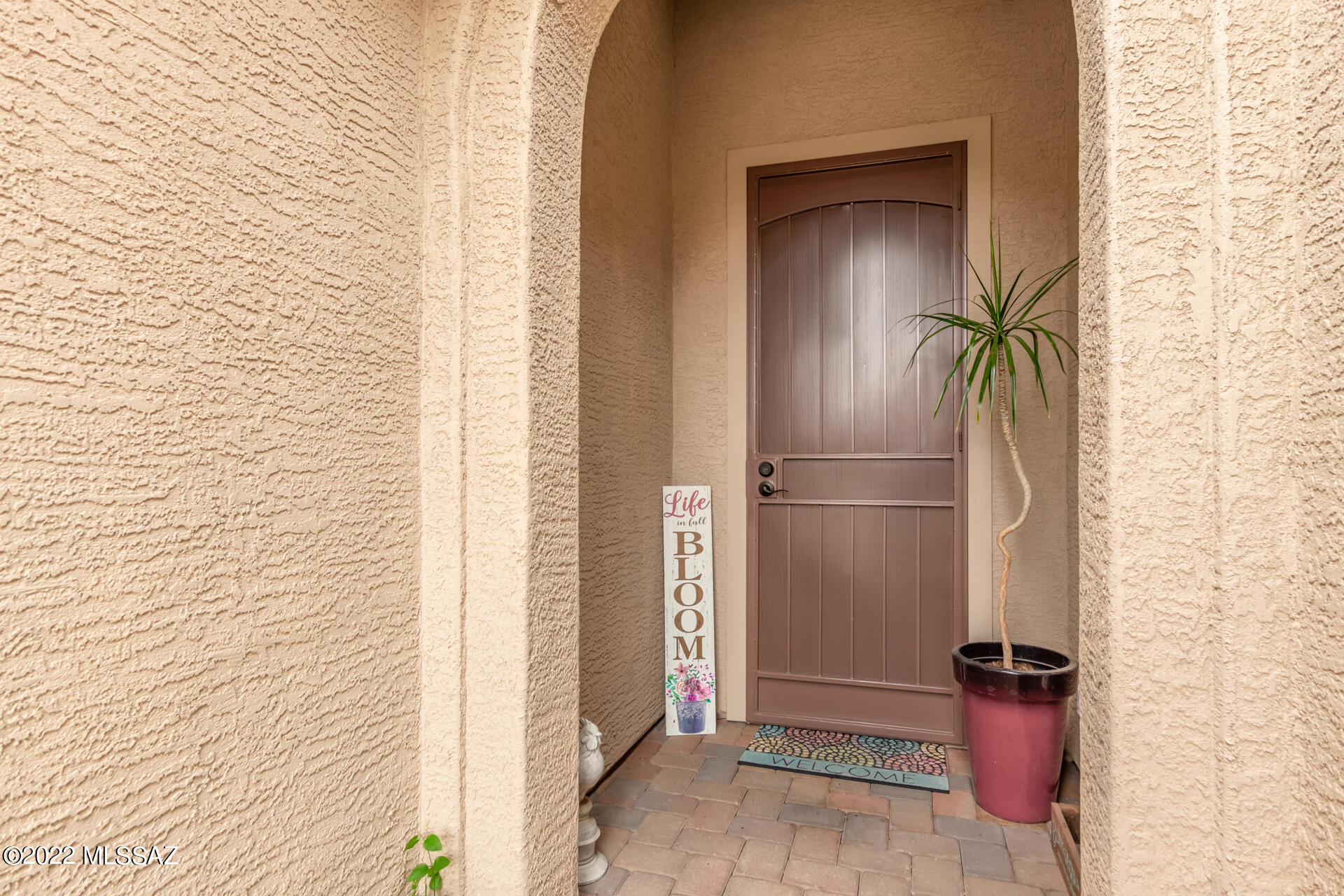 Quail Creek II Unit 9 - Residential