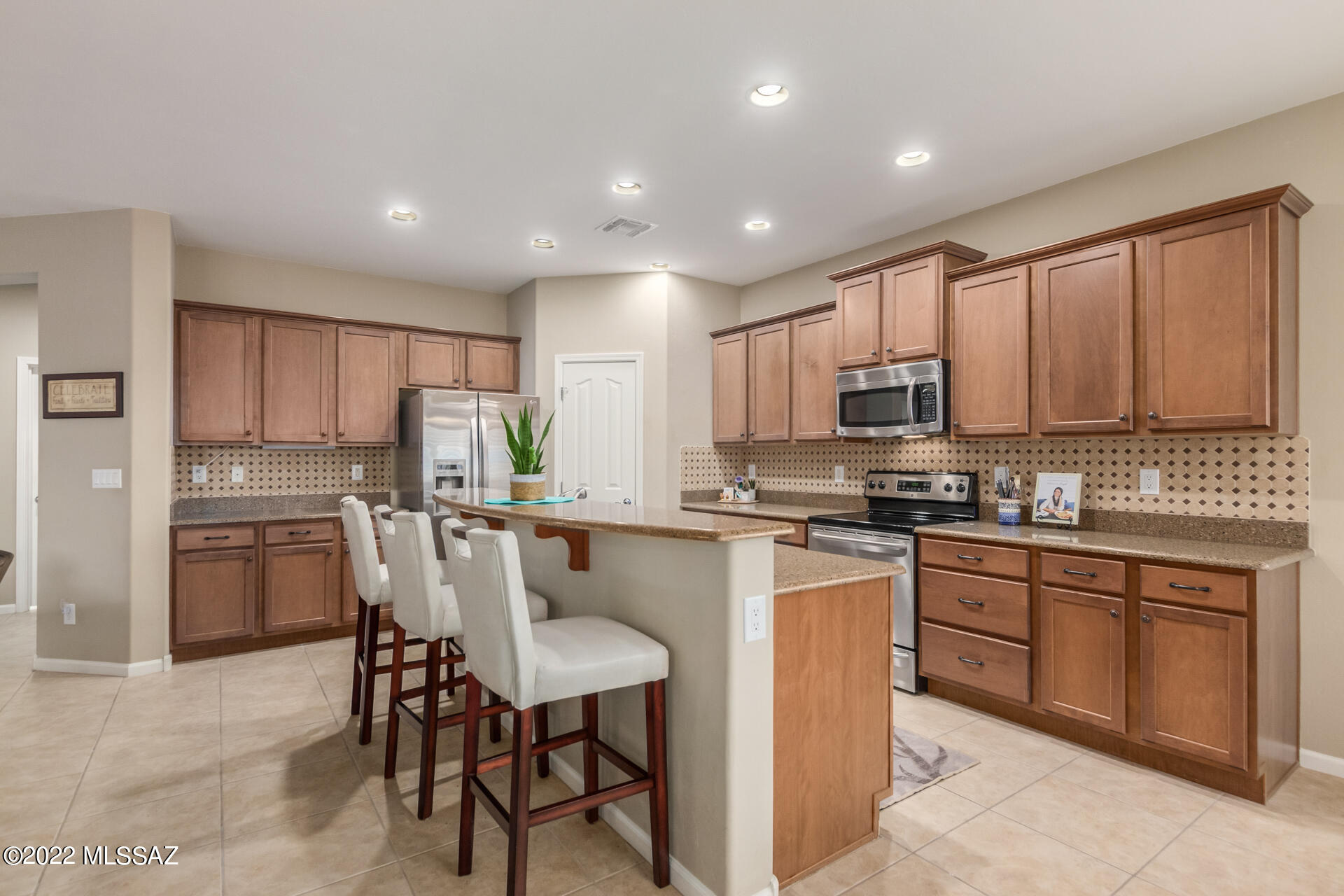 Quail Creek II Unit 9 - Residential