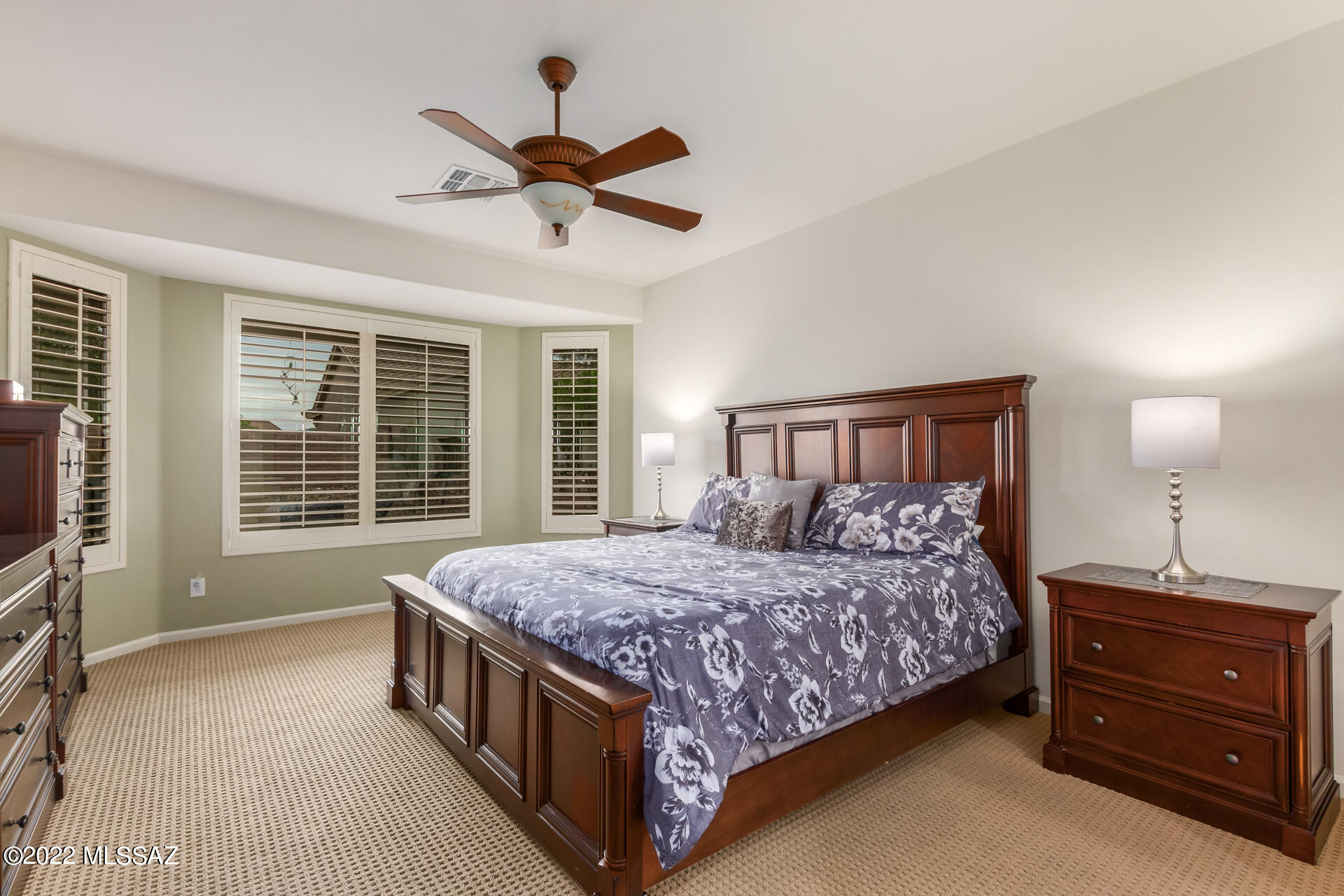 Quail Creek II Unit 9 - Residential