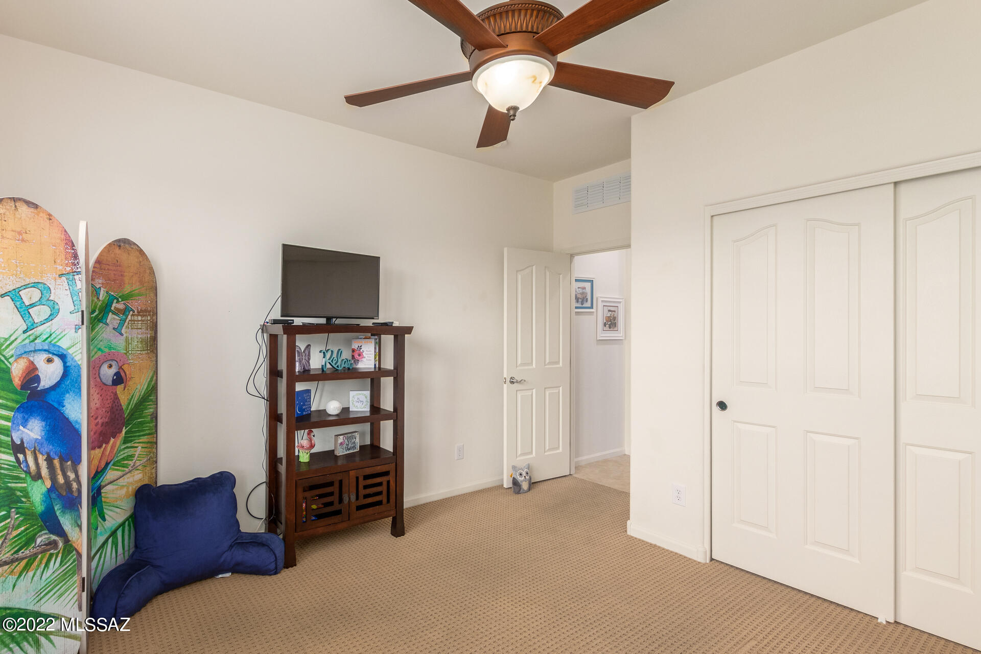 Quail Creek II Unit 9 - Residential