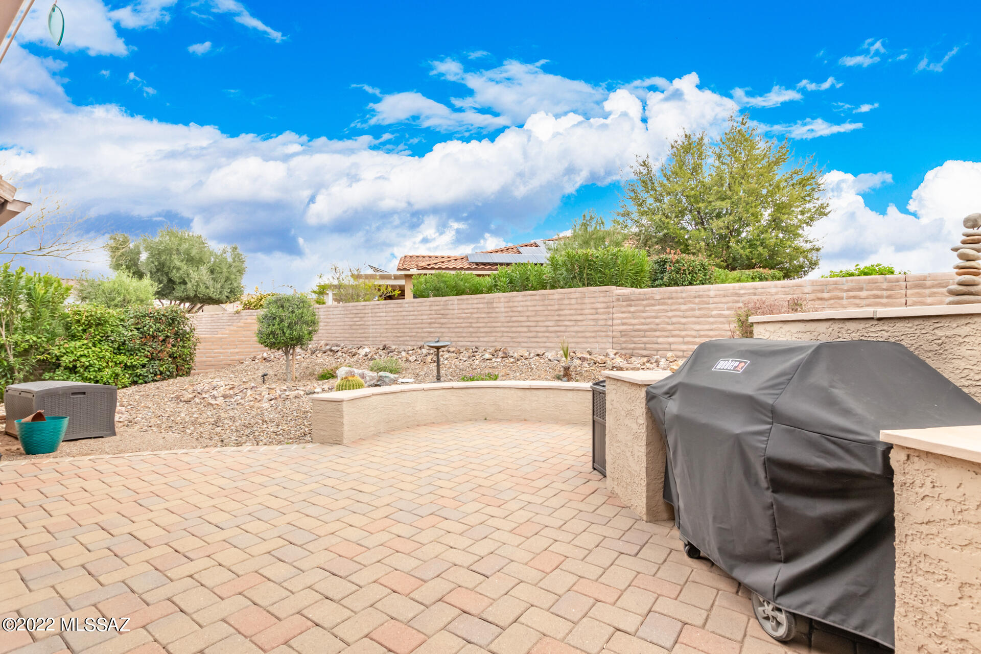 Quail Creek II Unit 9 - Residential