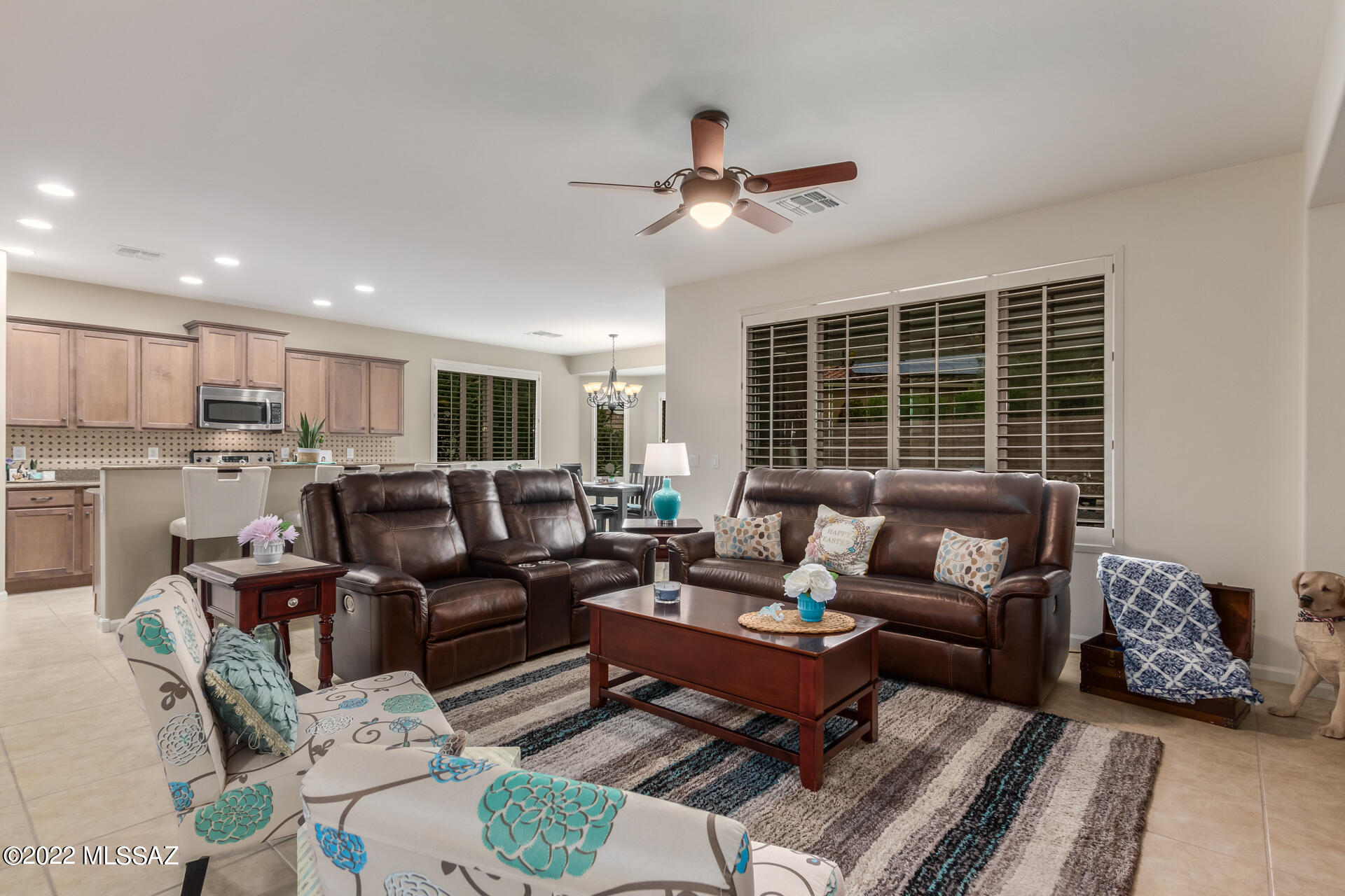 Quail Creek II Unit 9 - Residential