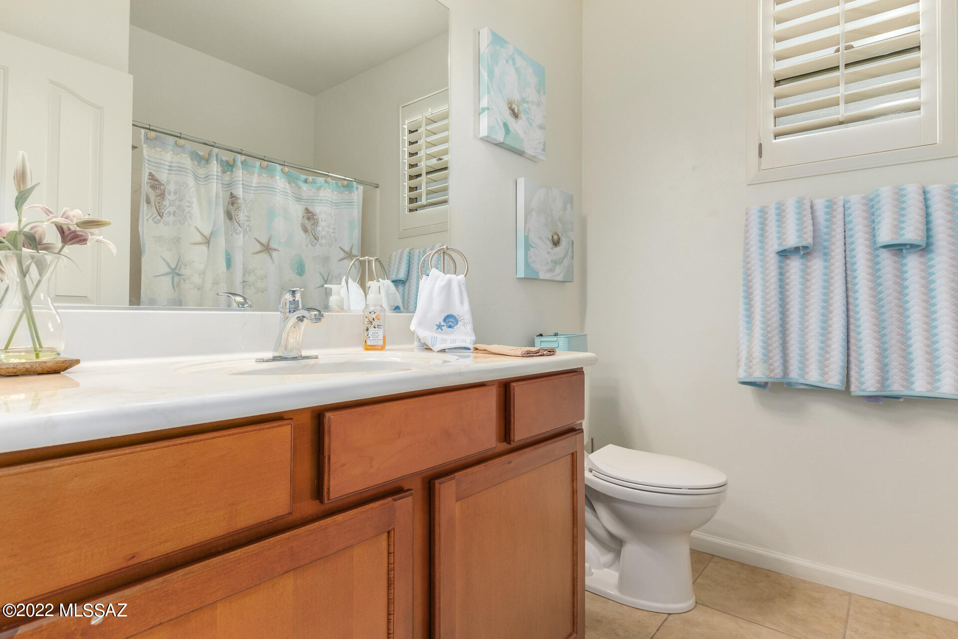Quail Creek II Unit 9 - Residential